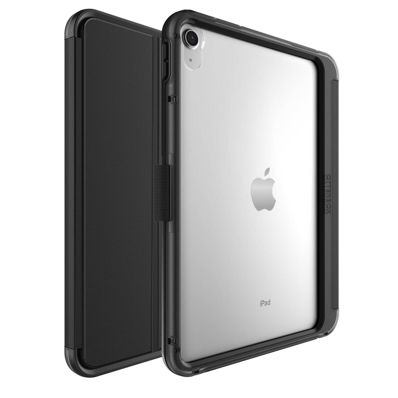 Symmetry Series. Funda iPad (10 generación) Negro