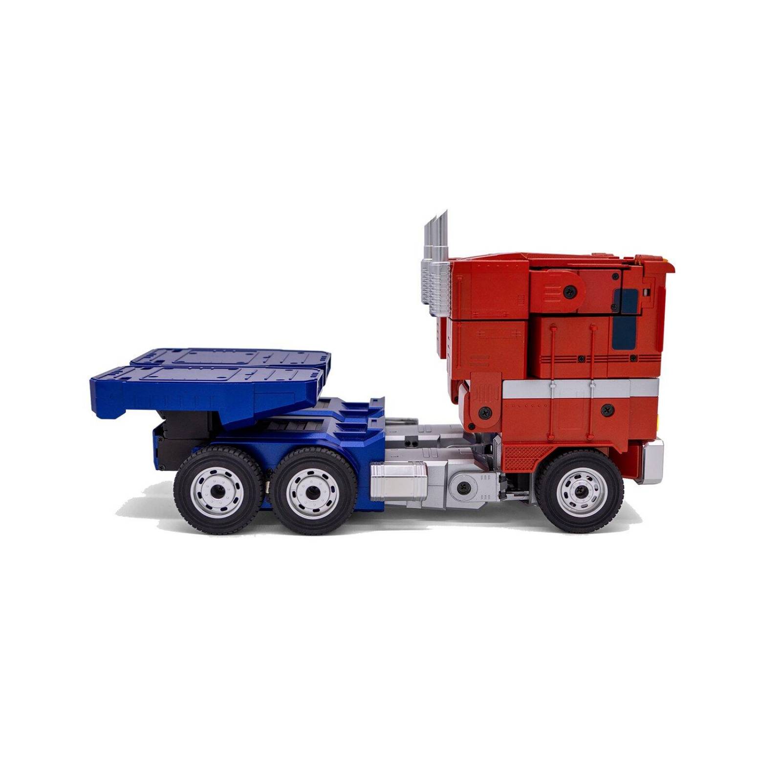 Robot a control remoto Optimus Prime Transformers Robosen 