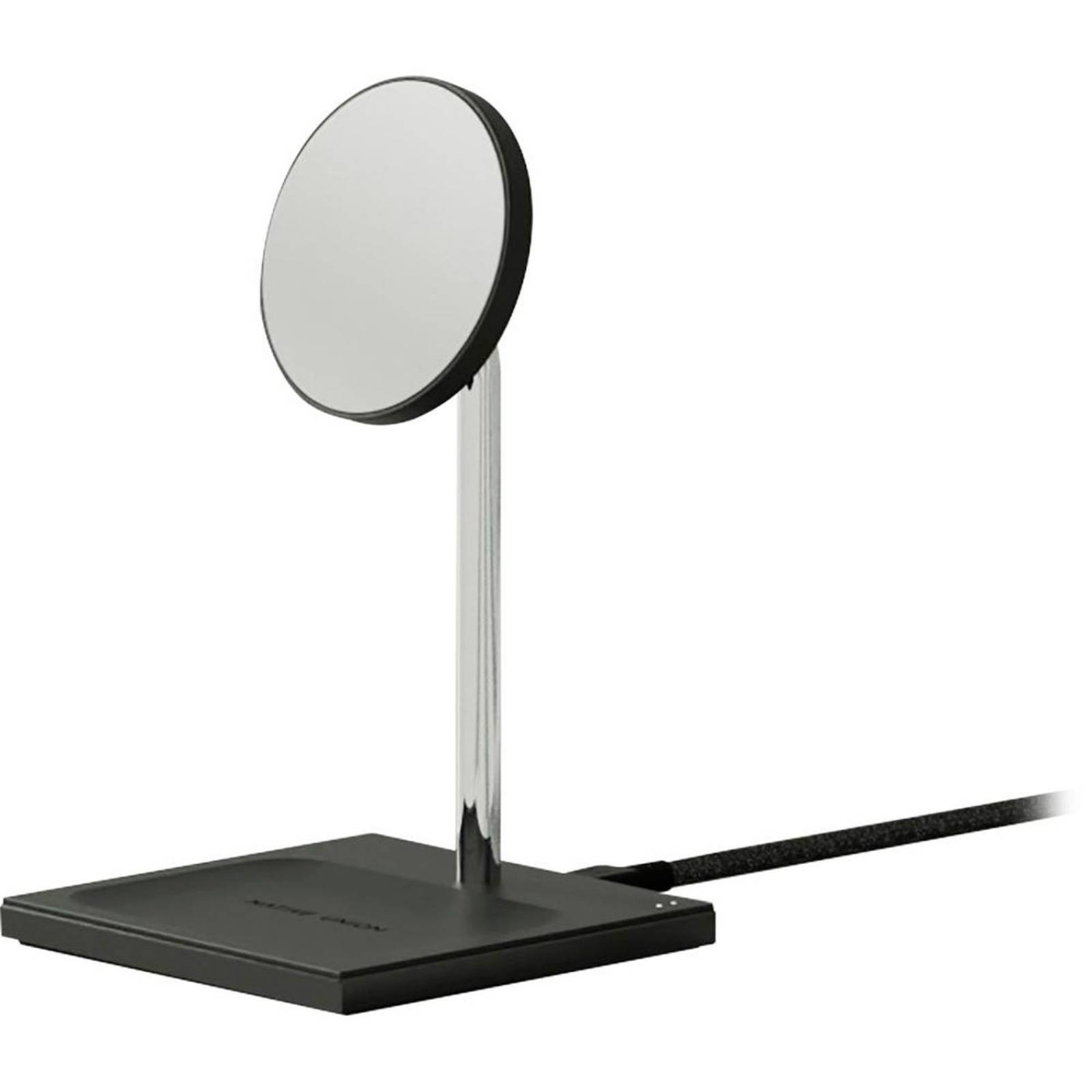 Cargador Inalámbrico 2 en 1