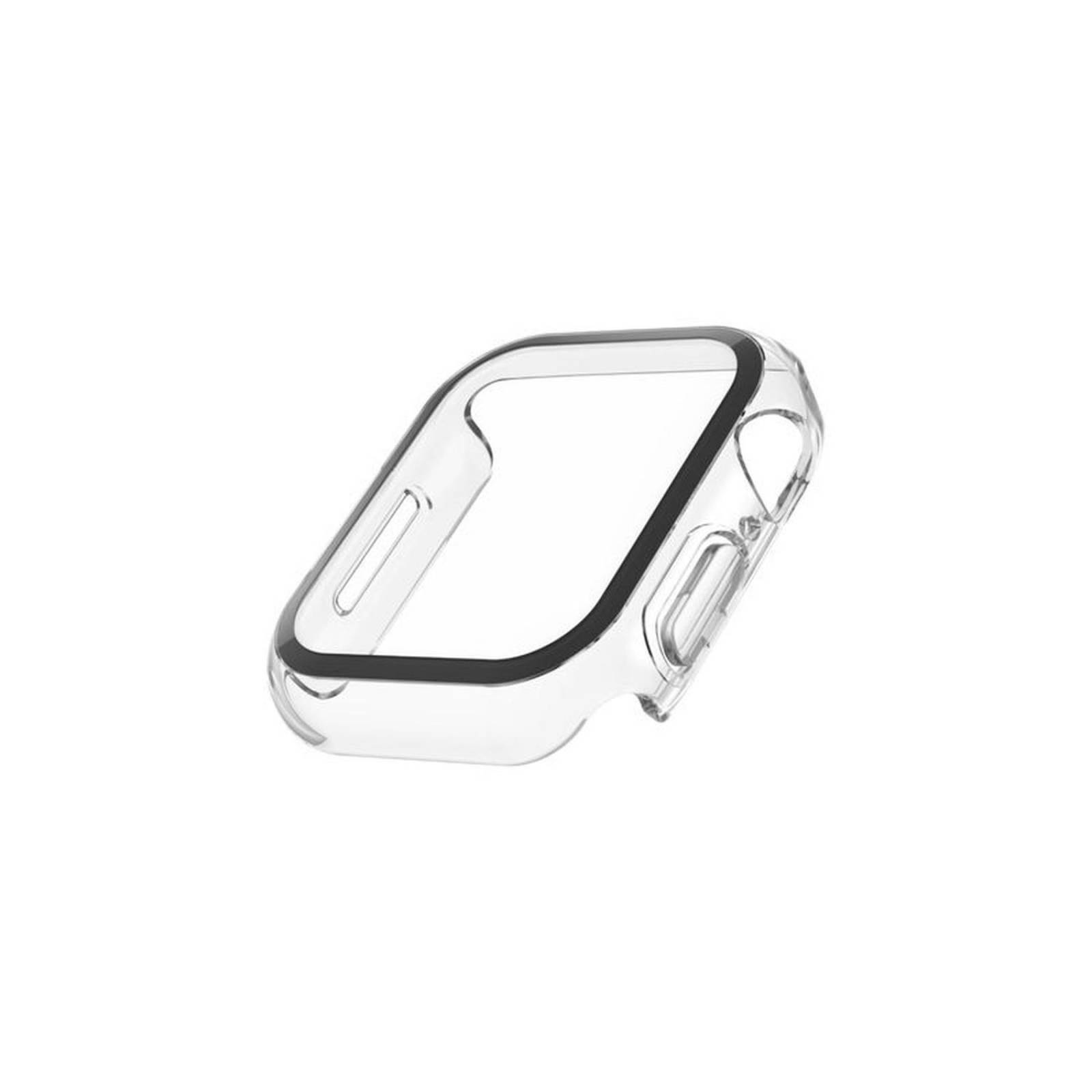 Protector de pantalla antimicrobiano Belkin para Apple Watch 7 - 41 mm 