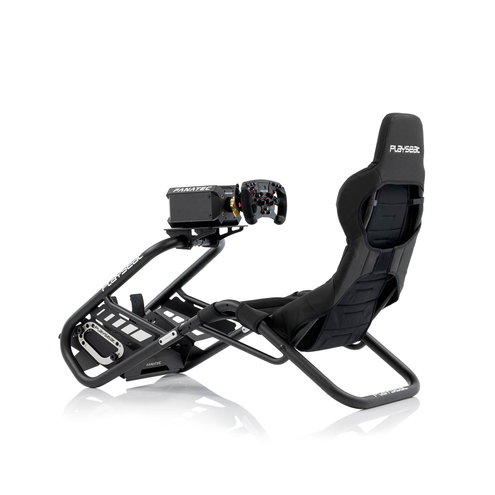 Asiento Simulador de Carreras Playseat Trophy 