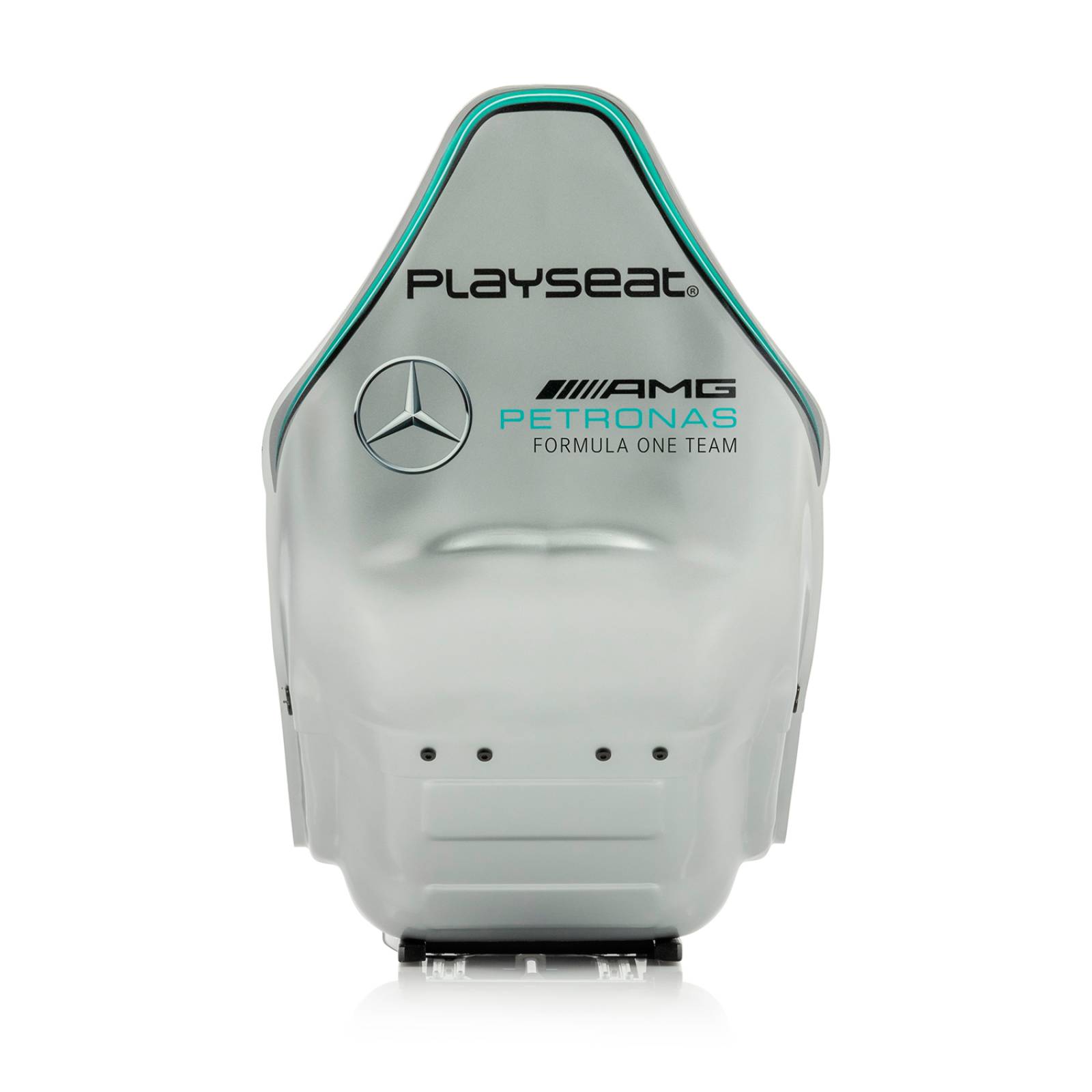 Asiento Simulador de Carreras Playseat Pro F1 Mercedes 