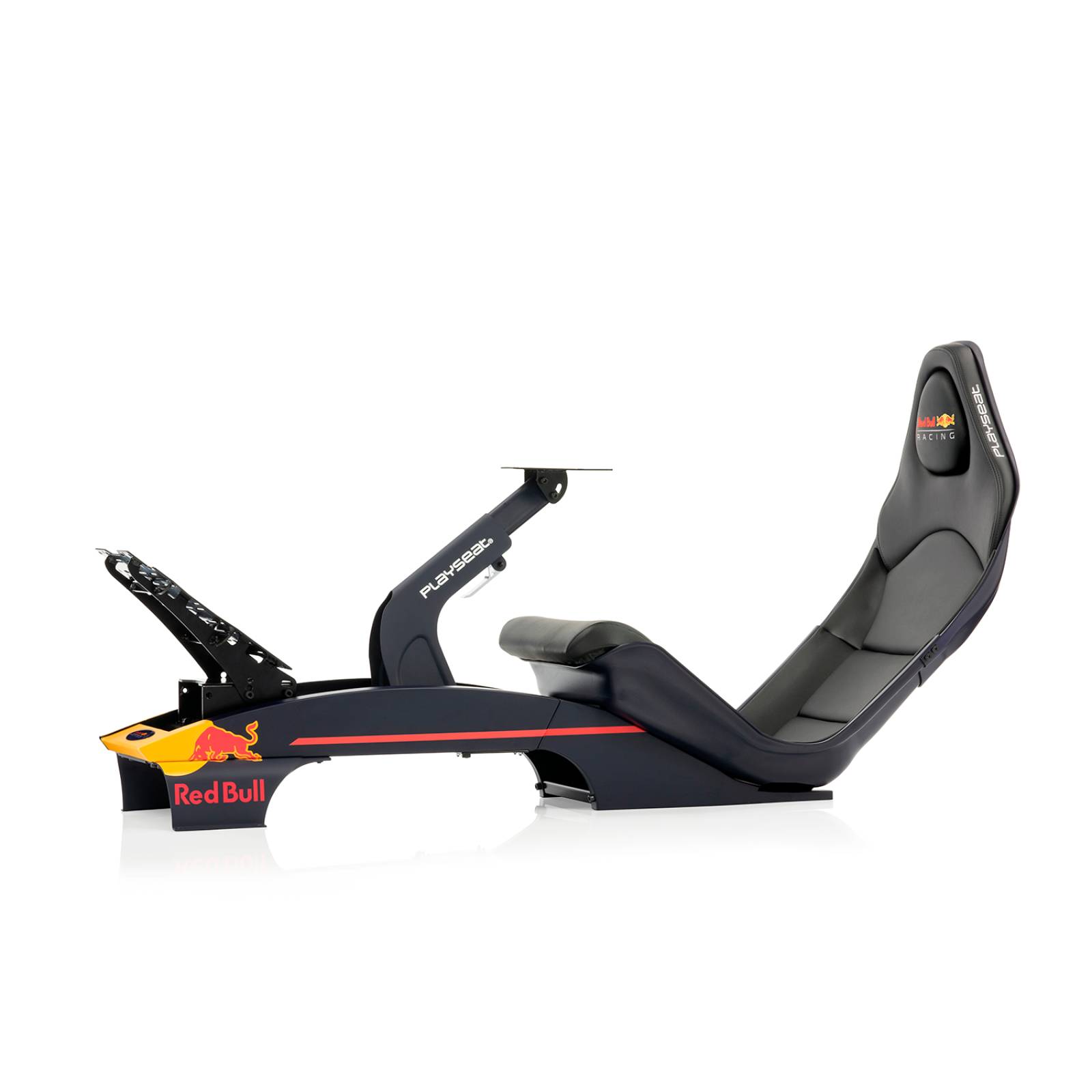 Asiento Simulador de Carreras Playseat Pro Red Bull 