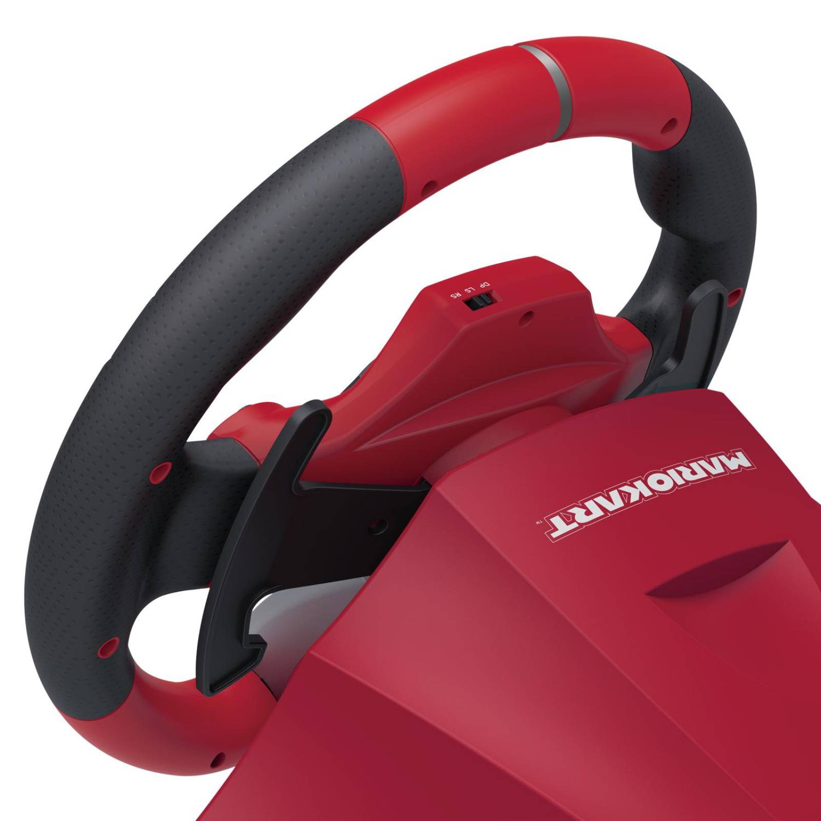 Volante Mario Kart Pro Deluxe para Nintendo Switch 