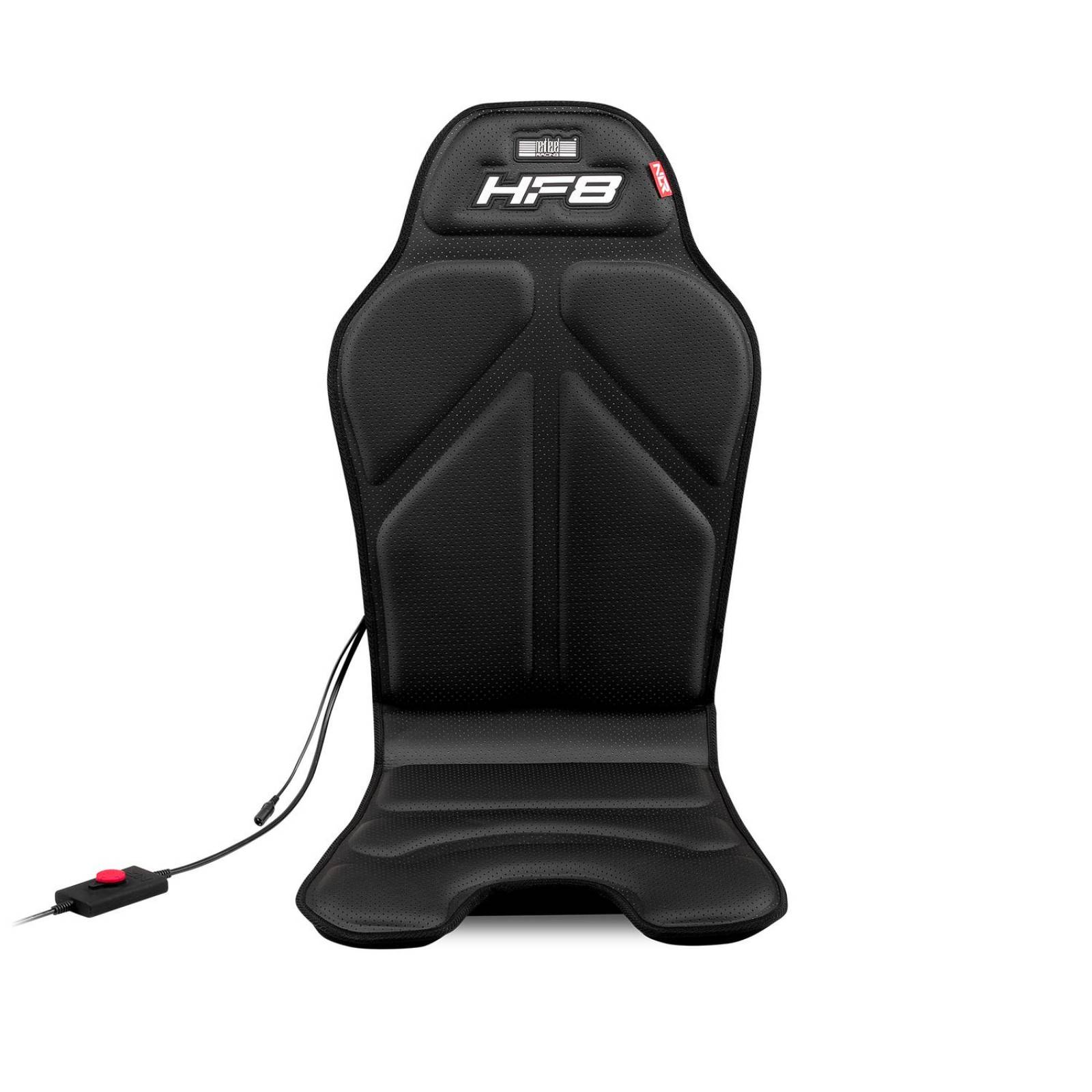 Almohadilla para juegos Next Level Racing HF8 Haptic Feedback 