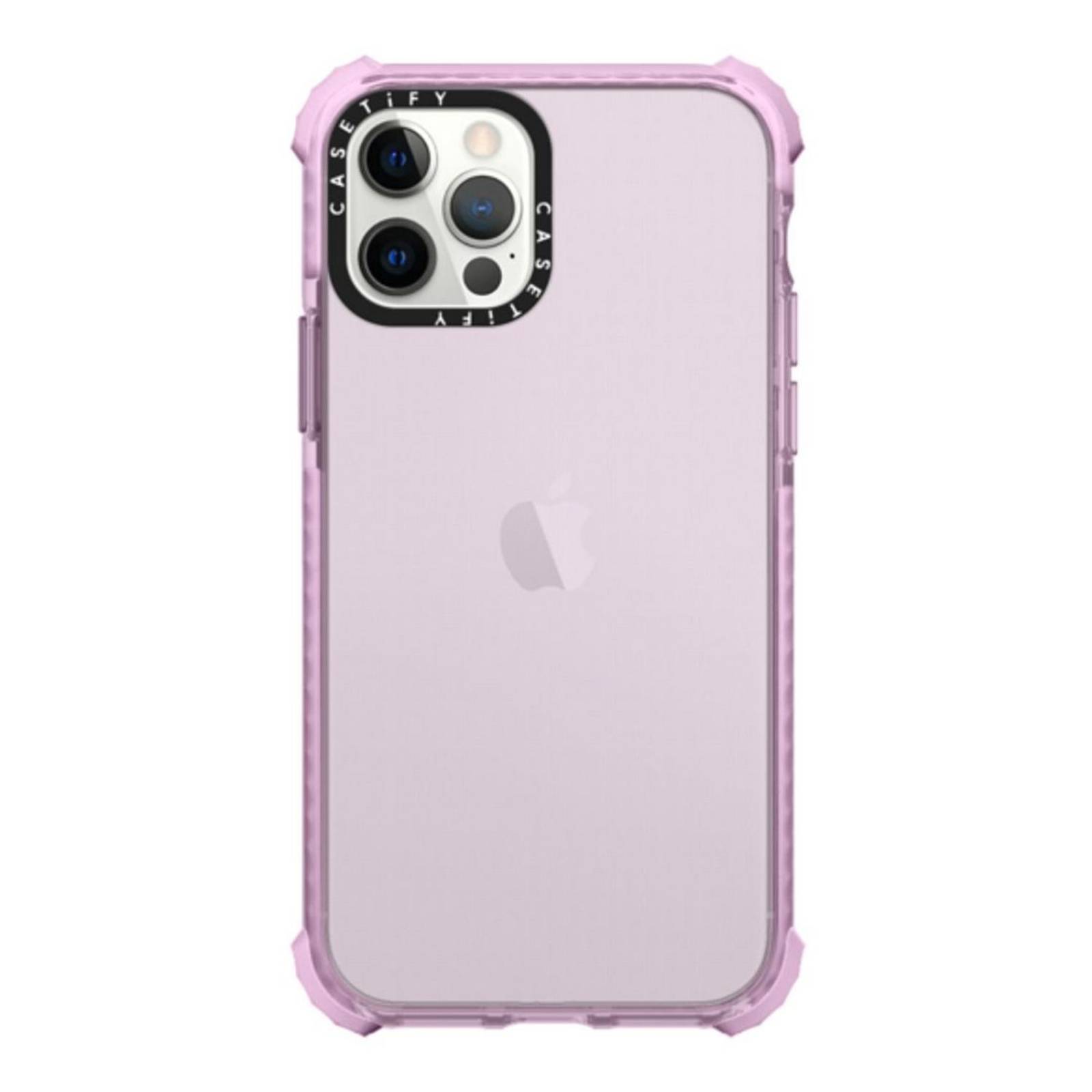 Funda CASETiFY Ultra Impact para iPhone 12 y 12 Pro 