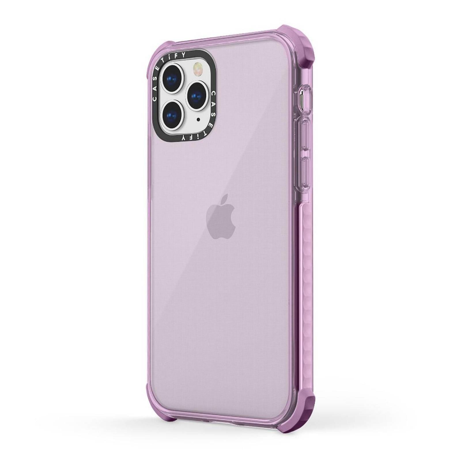 Funda CASETiFY Ultra Impact para iPhone 12 y 12 Pro 