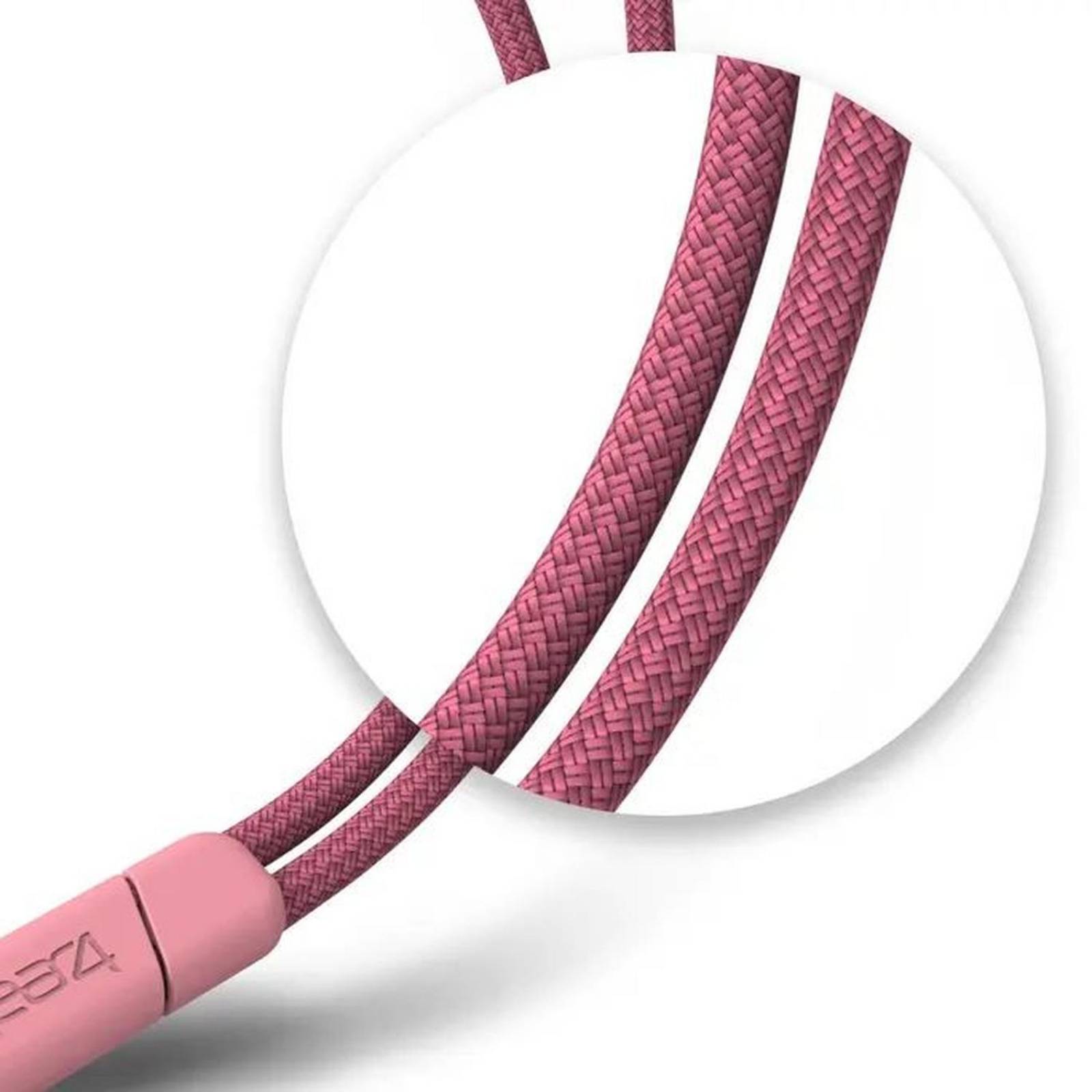 Correa ZAGG para Airpods Pro -Negro 