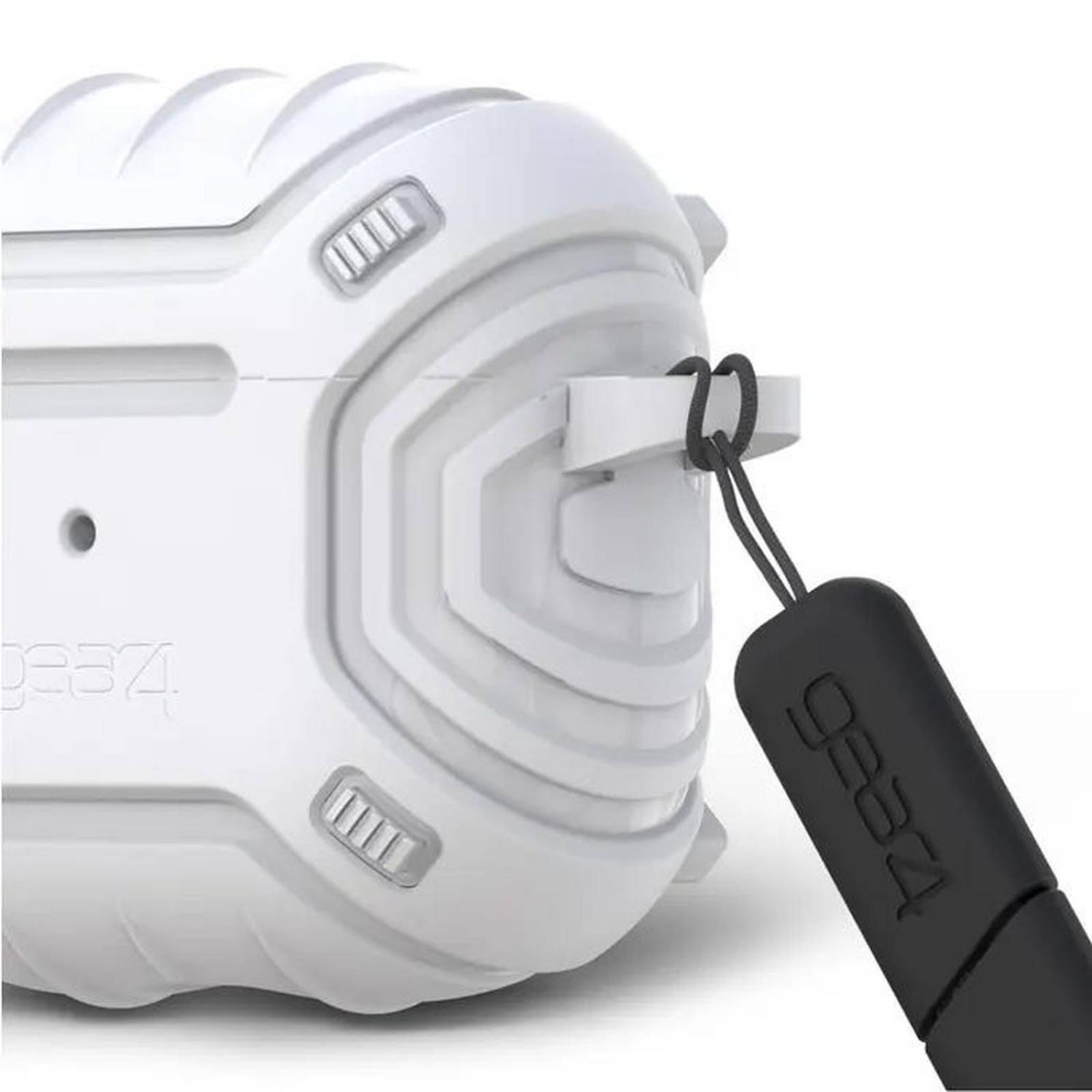 Correa ZAGG para Airpods Pro -Negro 