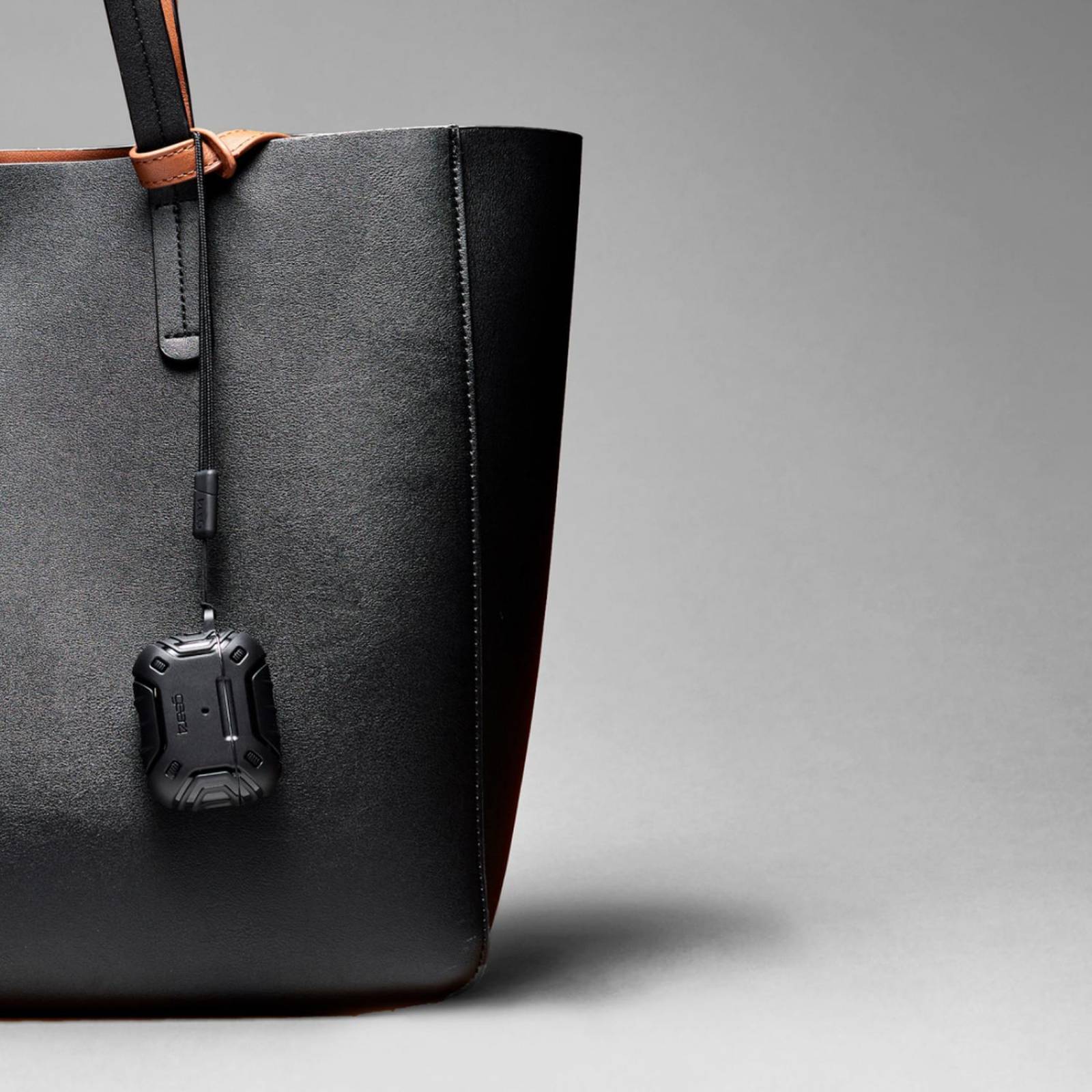 Correa ZAGG para Airpods Pro -Negro 