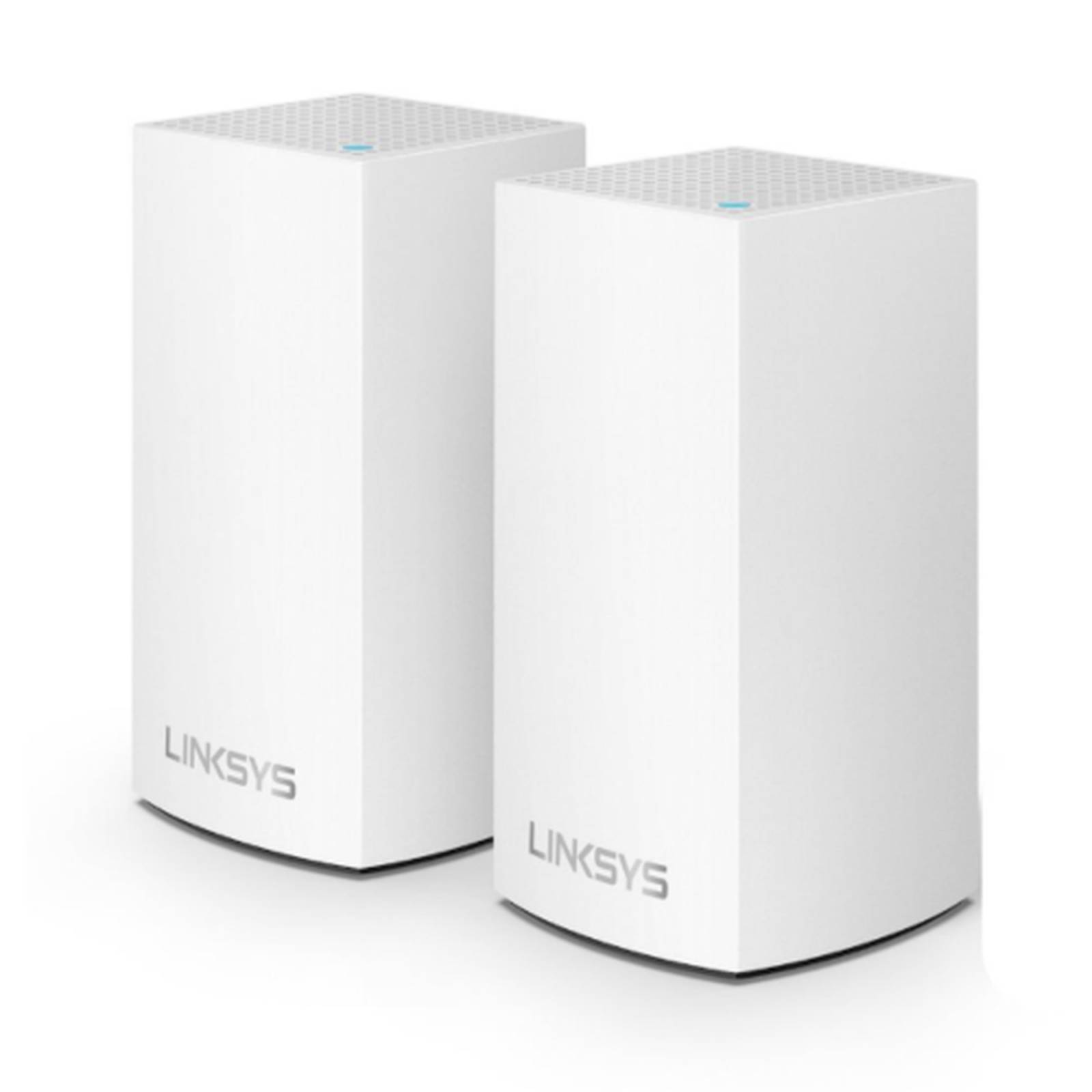 Router Inalámbrico Blanco 2 Nodos Modelo Velop Dual Band Ac2400 