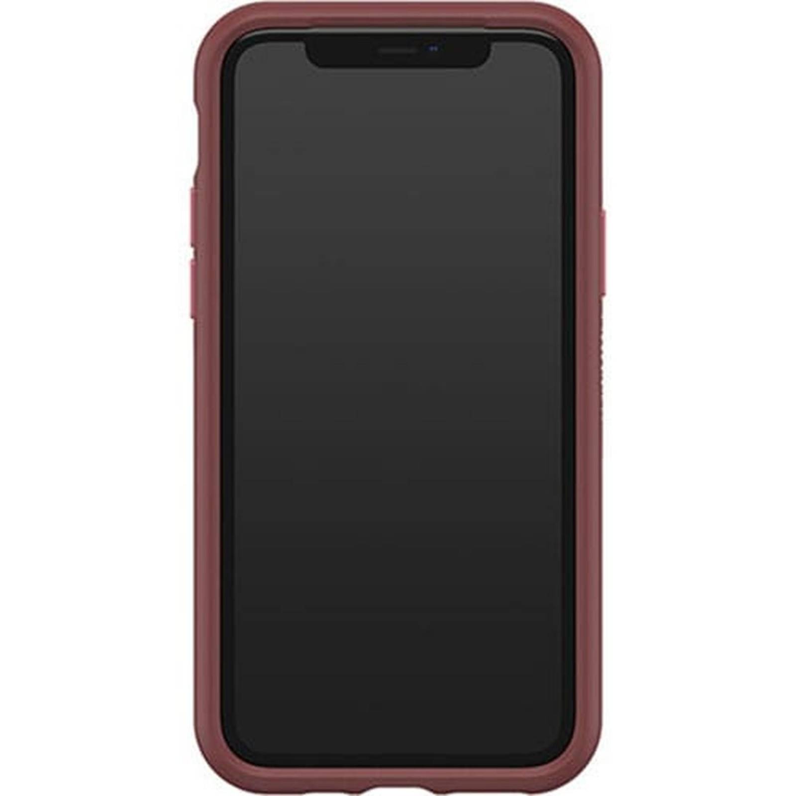 Funda Para Iphone 11 Pro Rosa Modelo Symmetry 