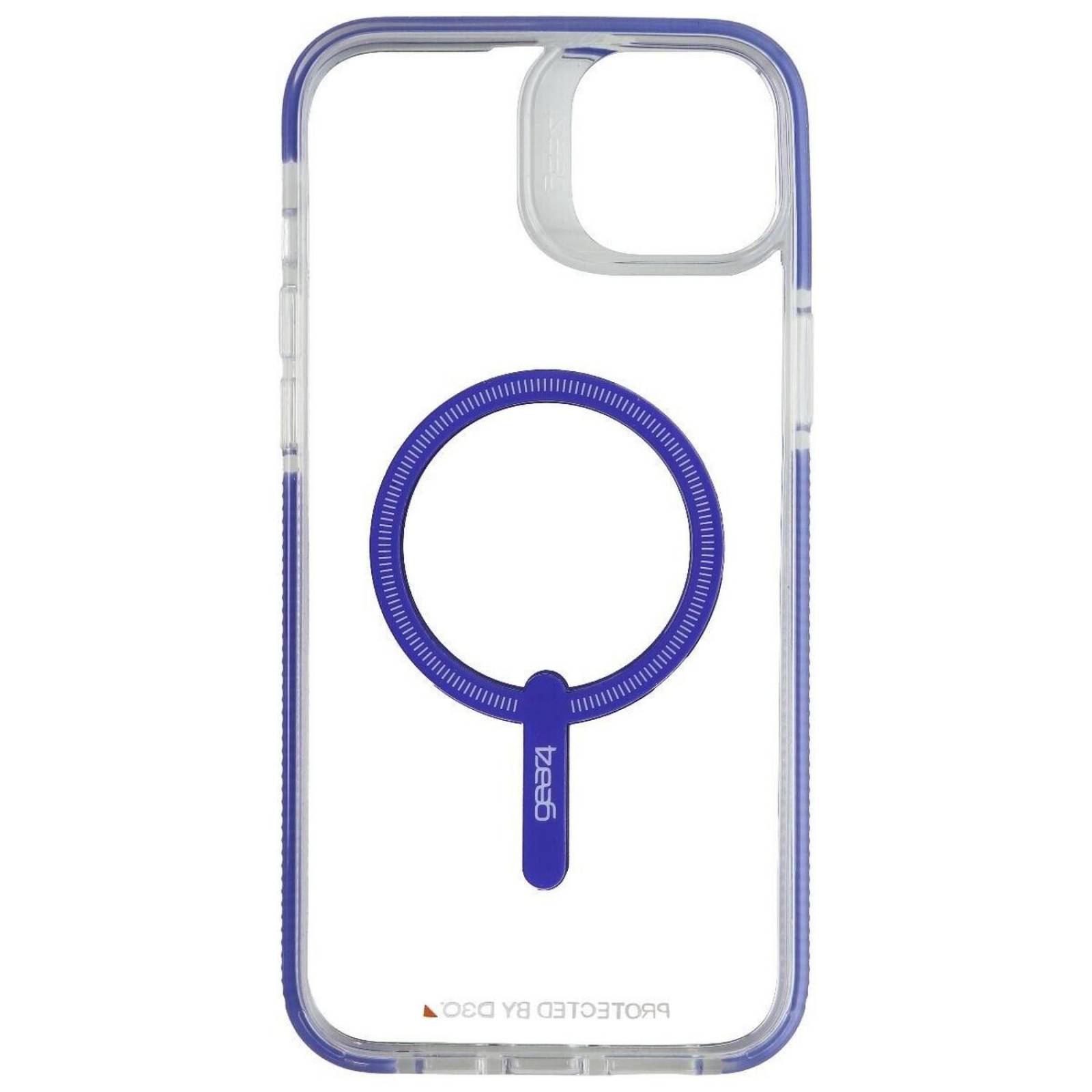 Funda Santa Cruz para Apple iPhone 14 Plus Morada 