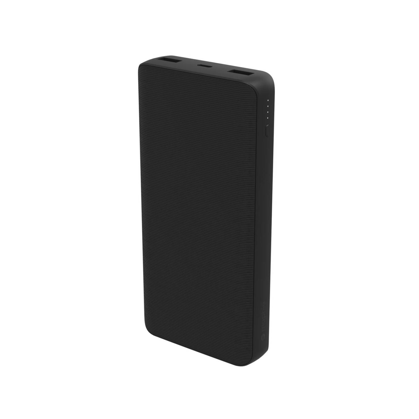 Batería Universal Mophie Power Boost 20k -Negro 