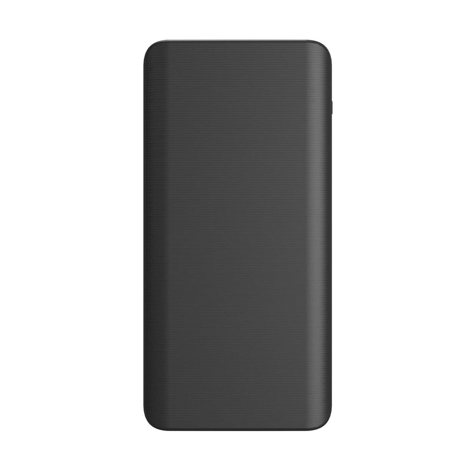Batería Universal Mophie Power Boost 20k -Negro 