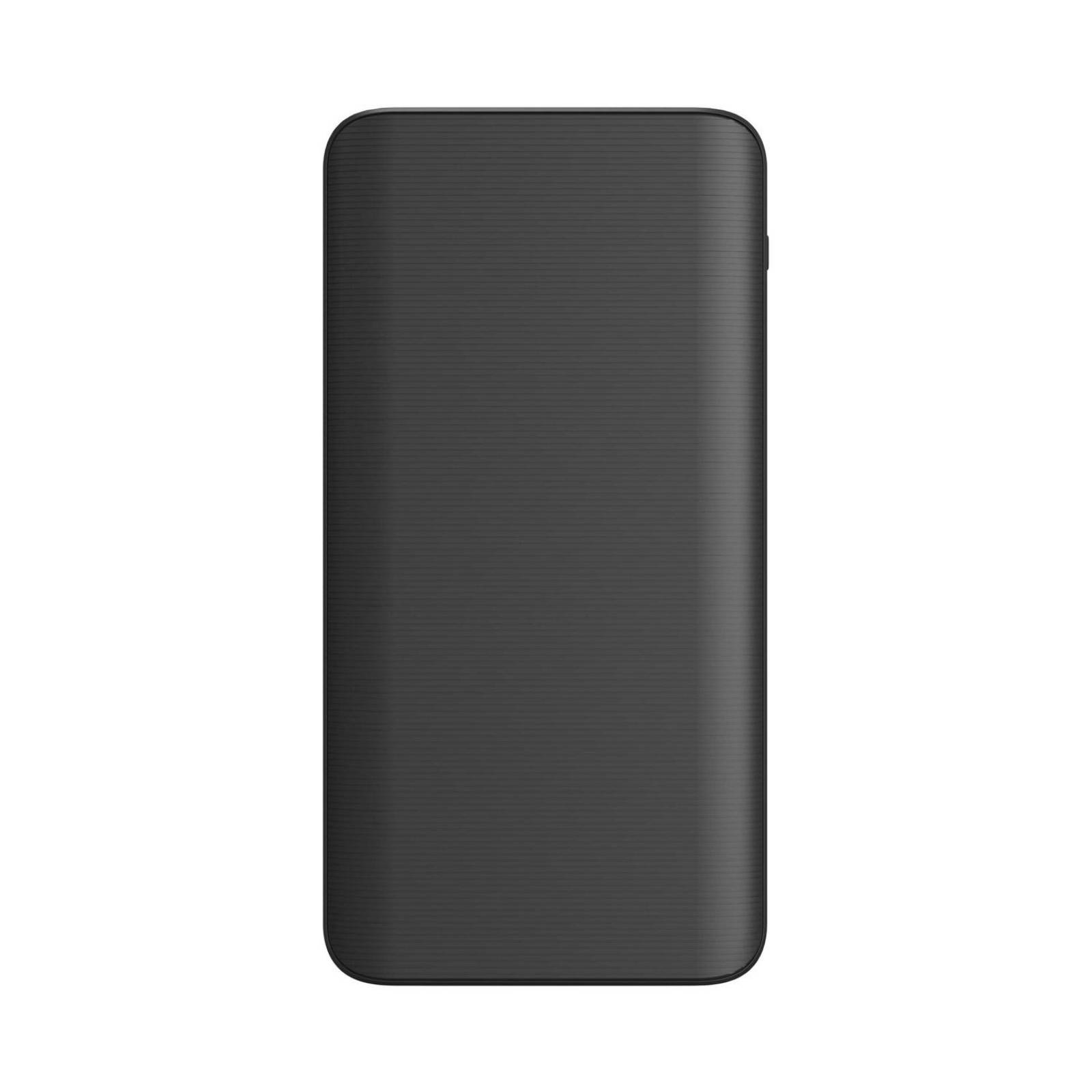 Batería Universal Mophie Power Boost 10k Negro