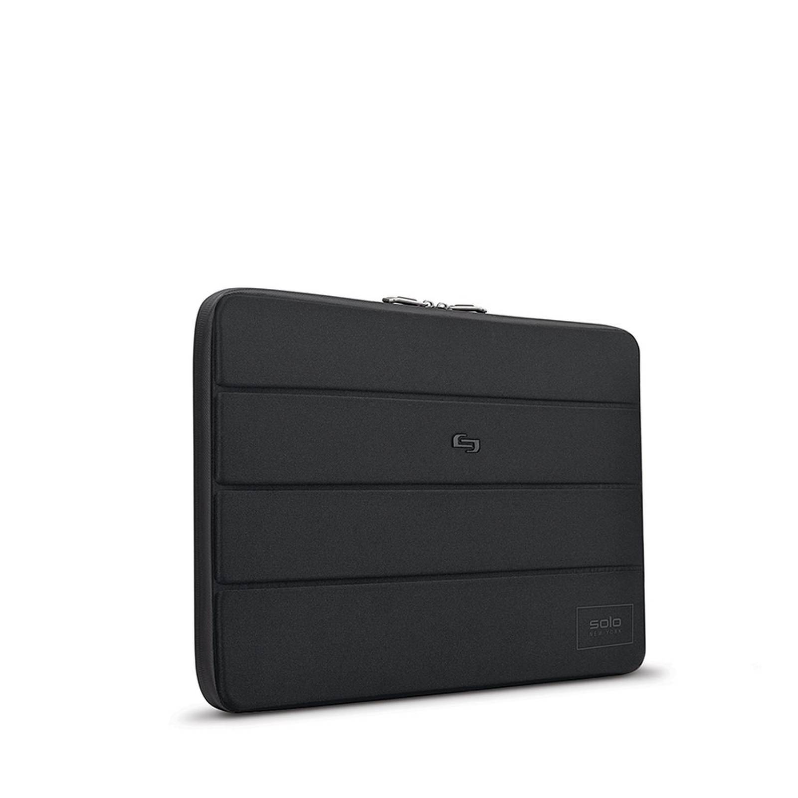 Funda de Neopreno para laptop 15.6" - Negro 