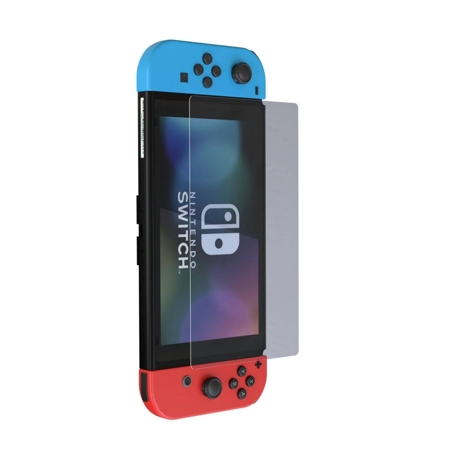 Mica protectora de pantalla para Nintendo Switch 