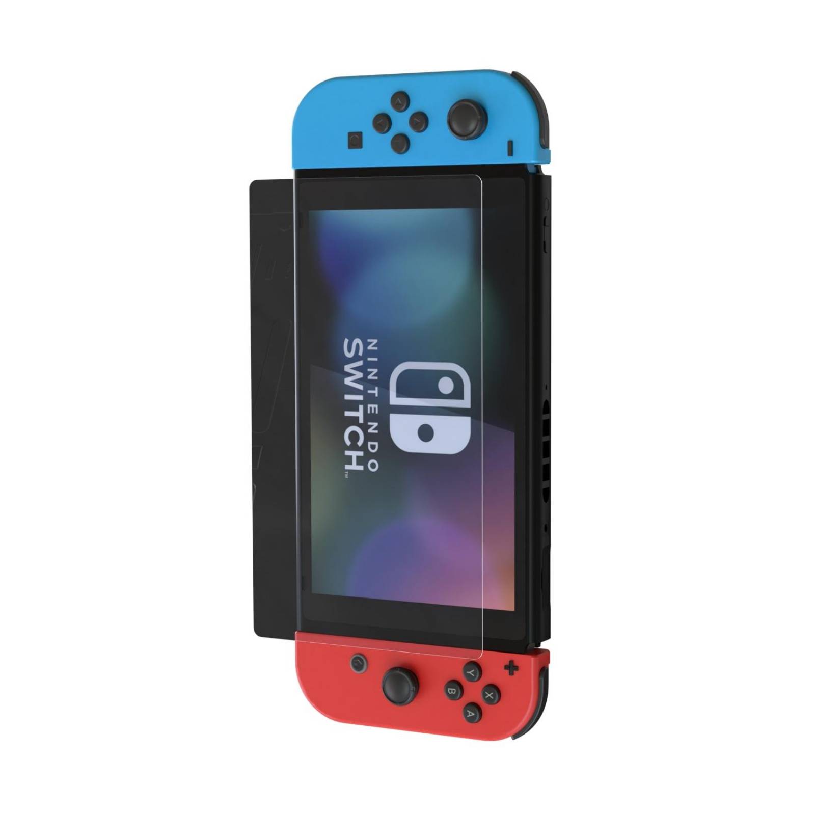 Mica protectora de pantalla para Nintendo Switch 
