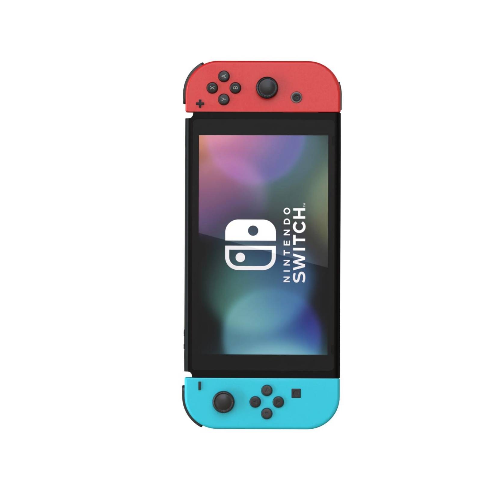 Mica protectora de pantalla para Nintendo Switch 