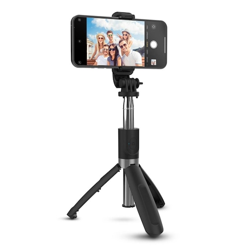 SnapShot Wireless Selfie Stick + Trípode 