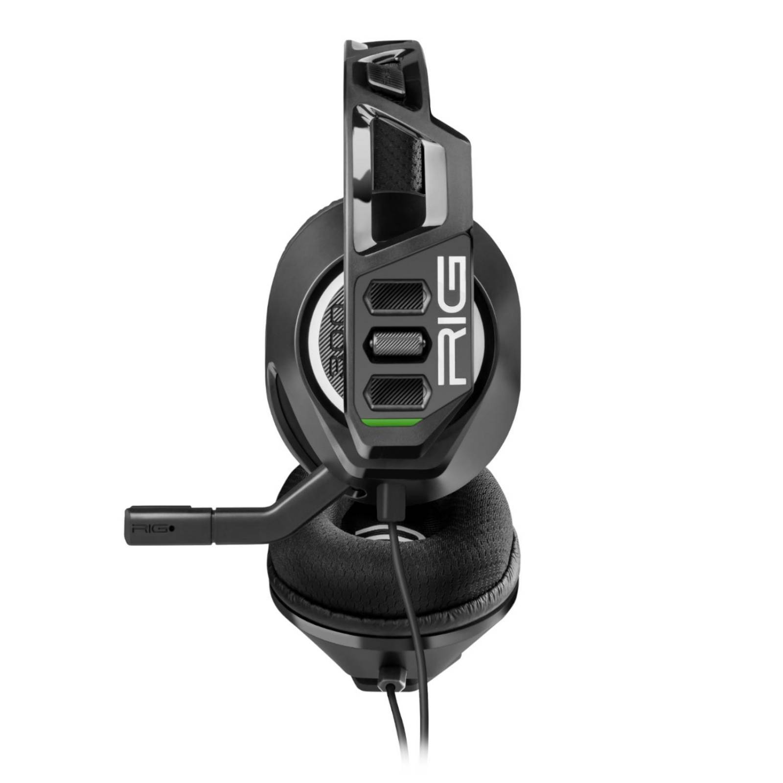 Audífonos Para Gaming Rig 300 Pro Hx - Negro