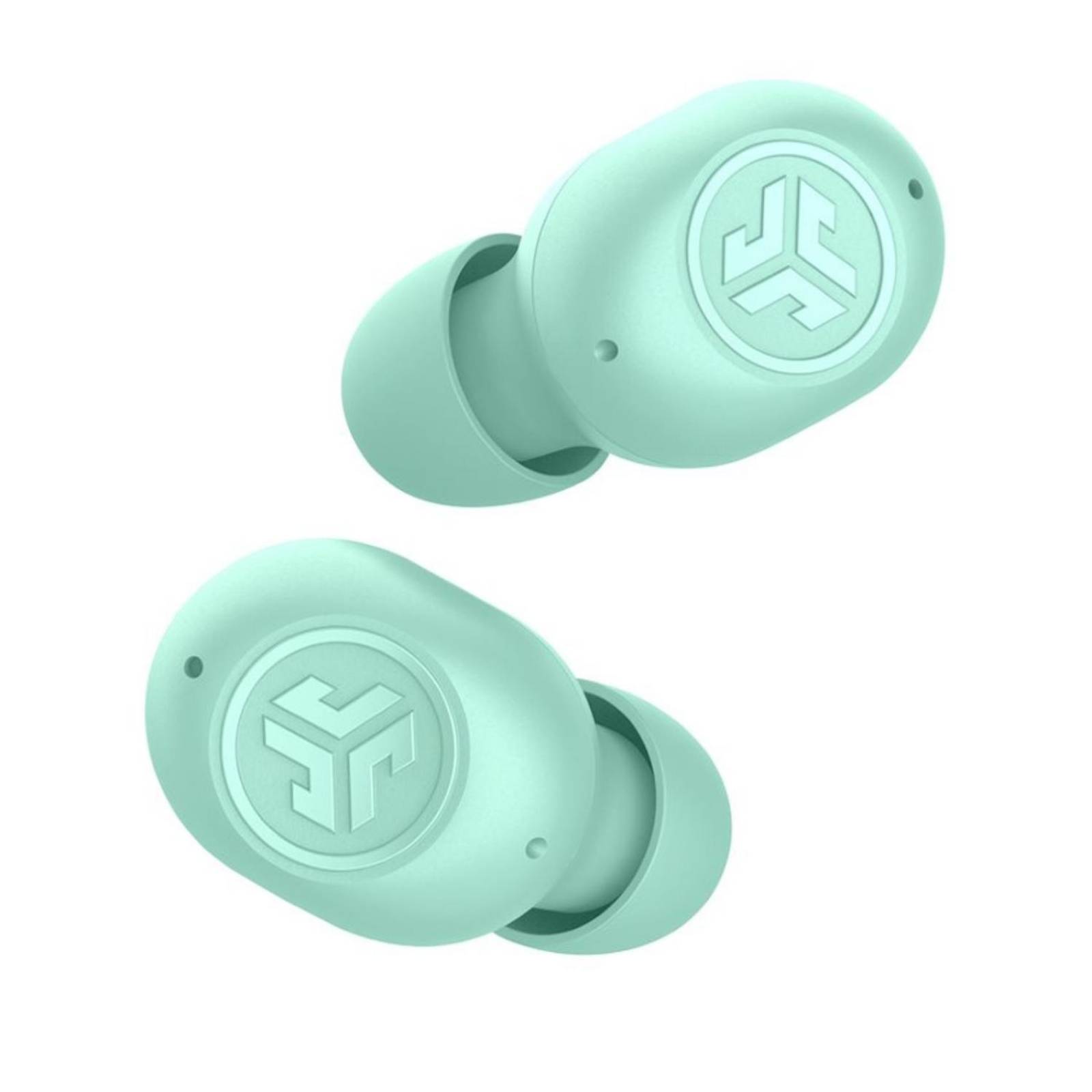 Aud fonos Jlab Air Mini True Wireless Verde Menta