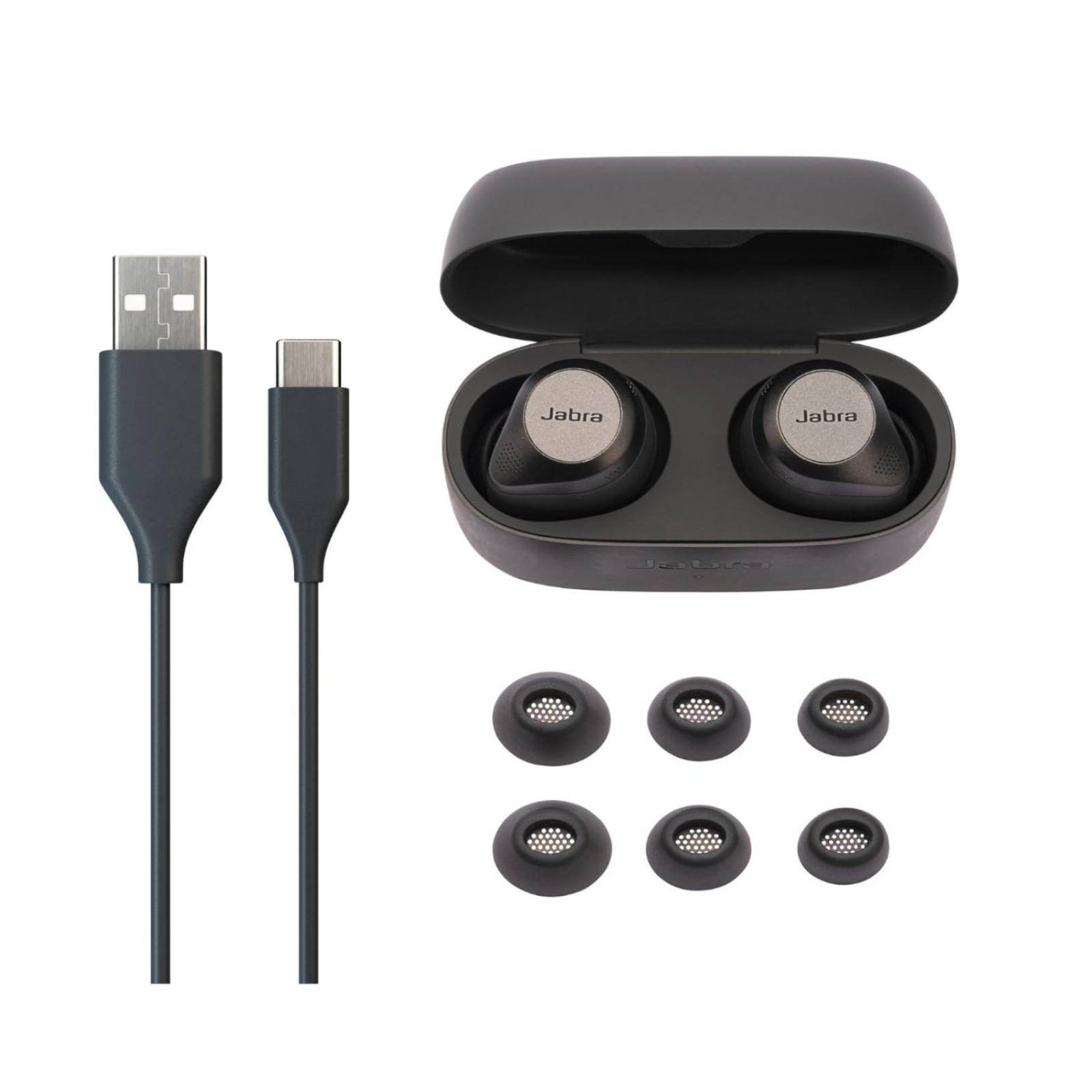 Audífonos Jabra Élite 85t 