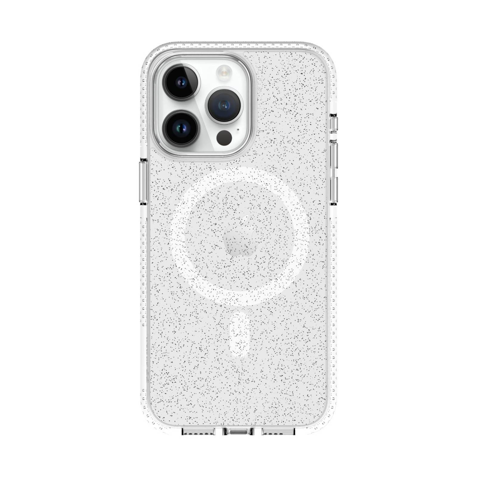 ZTOFERA Funda transparente para iPhone 15 Pro Max, funda protectora  transparente suave y ultra delgada, antiarañazos, para iPhone 15 Pro Max,  color