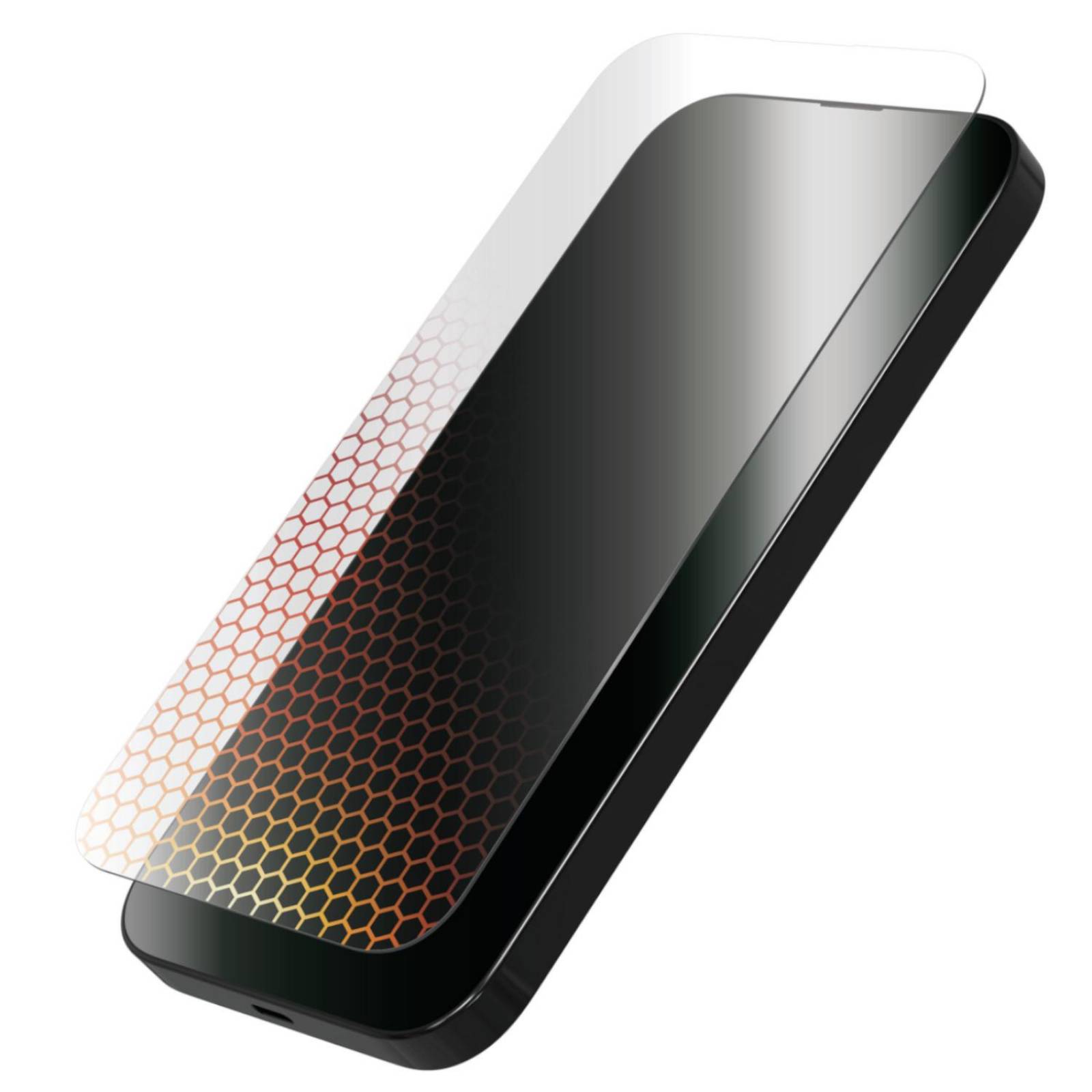 Protector de Pantalla ZAGG Glass XTR3 para iPhone 15 Pro Max - 10 veces más  resistente