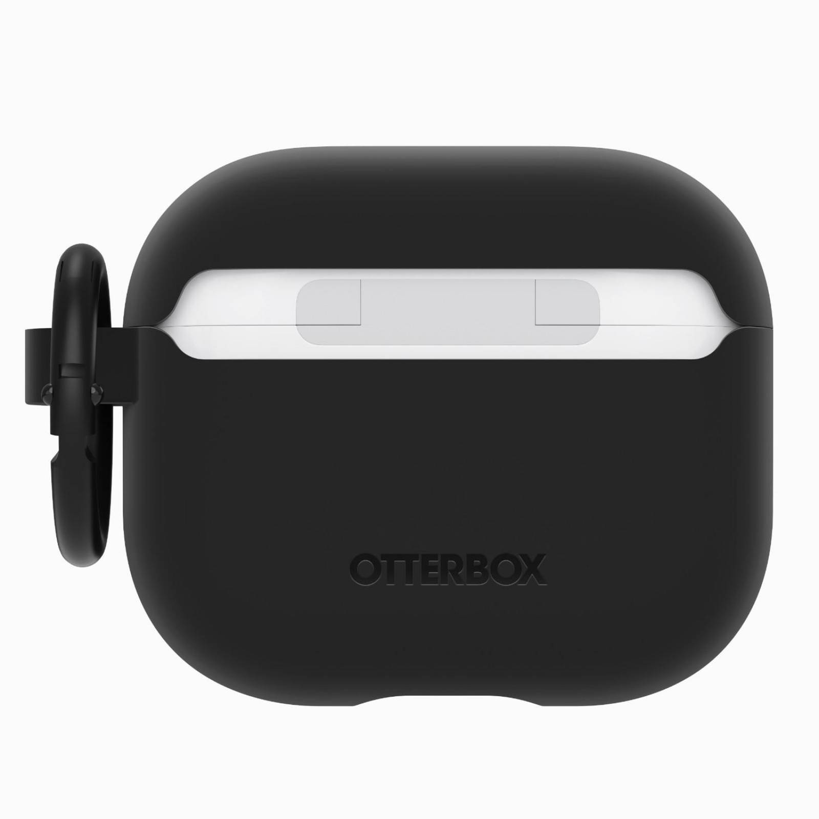 Funda para Airpods 3ra Generacion Negro 