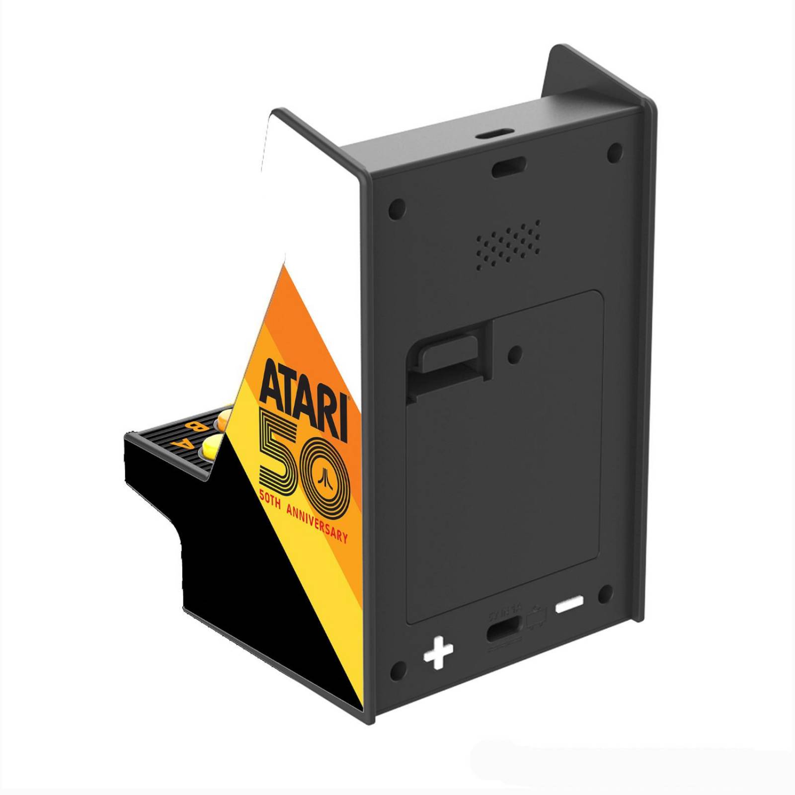 Atari Portable 75 Juegos En 1 My arcade 