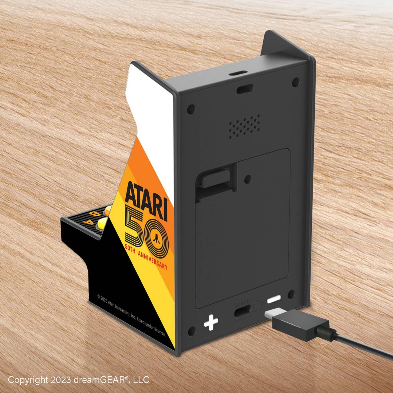 Atari Portable 75 Juegos En 1 My arcade 