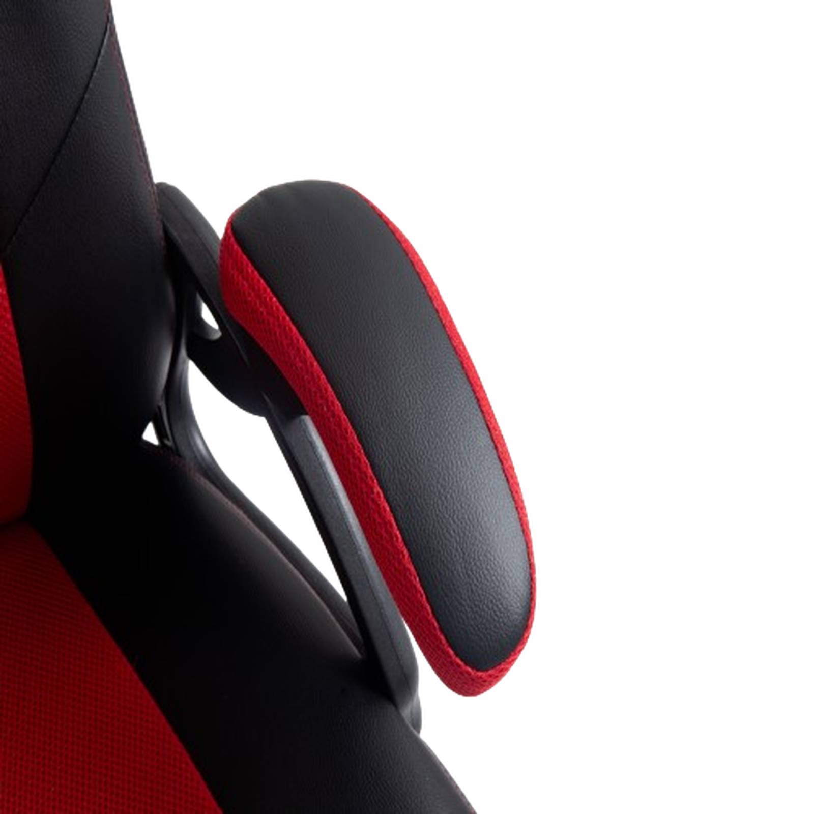 Silla Pc Gaming Rojo Atomgames 