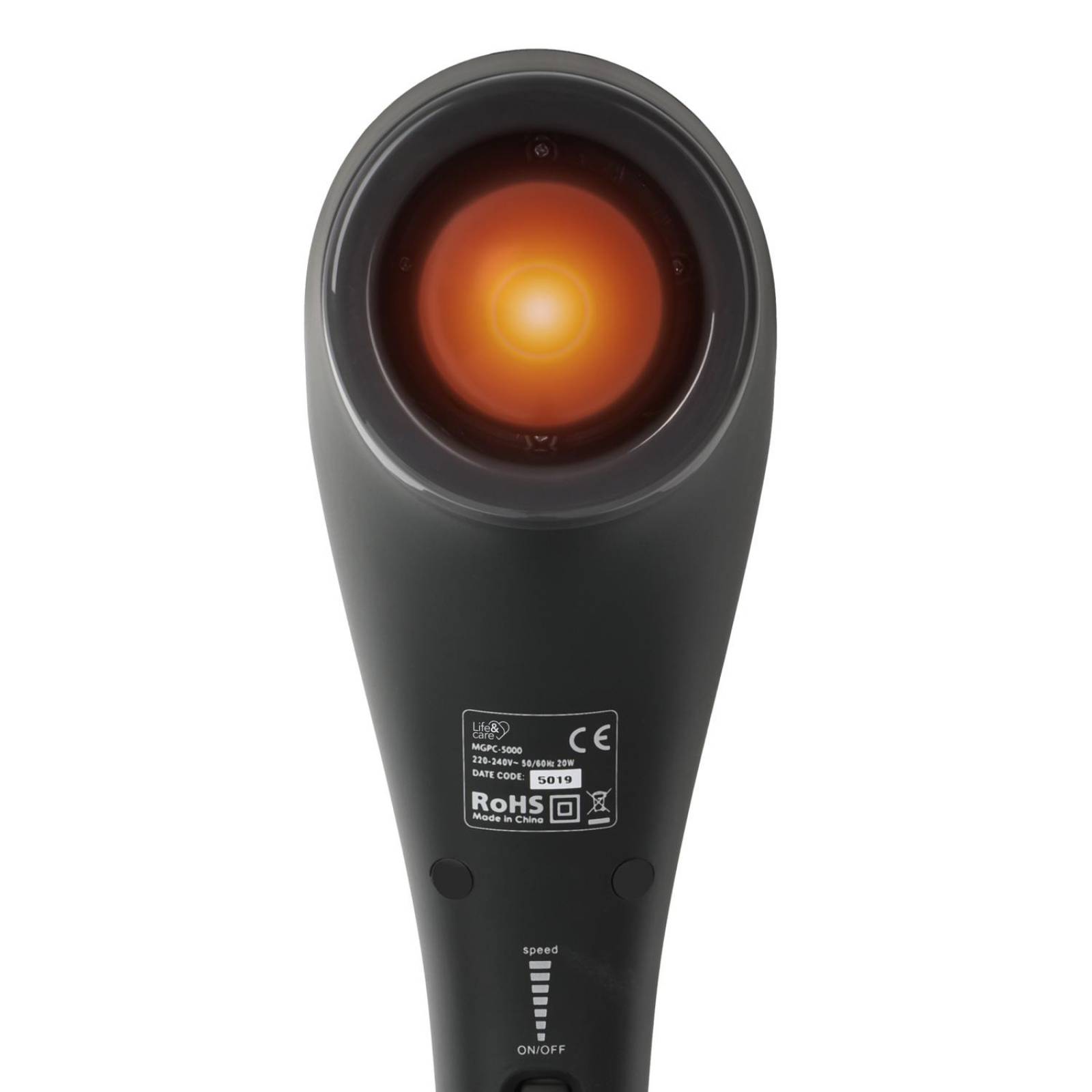 Masajeador de Espalda Life&Care 