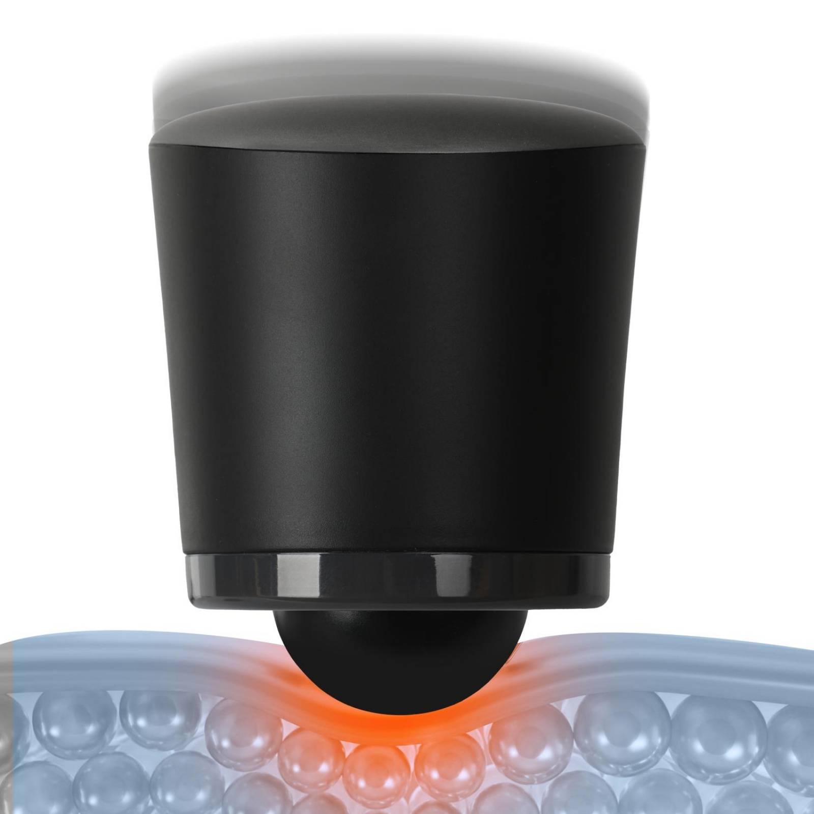 Masajeador de Espalda Life&Care 