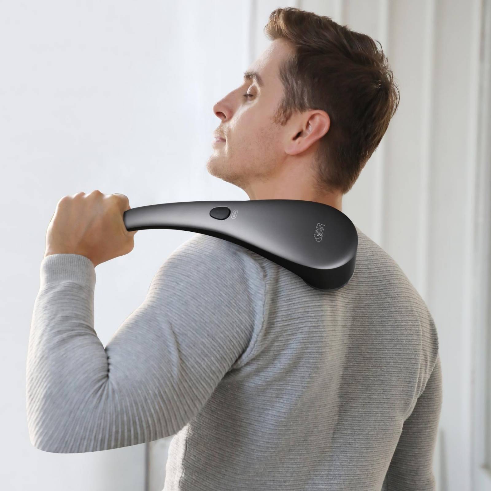 Masajeador de Espalda Life&Care 