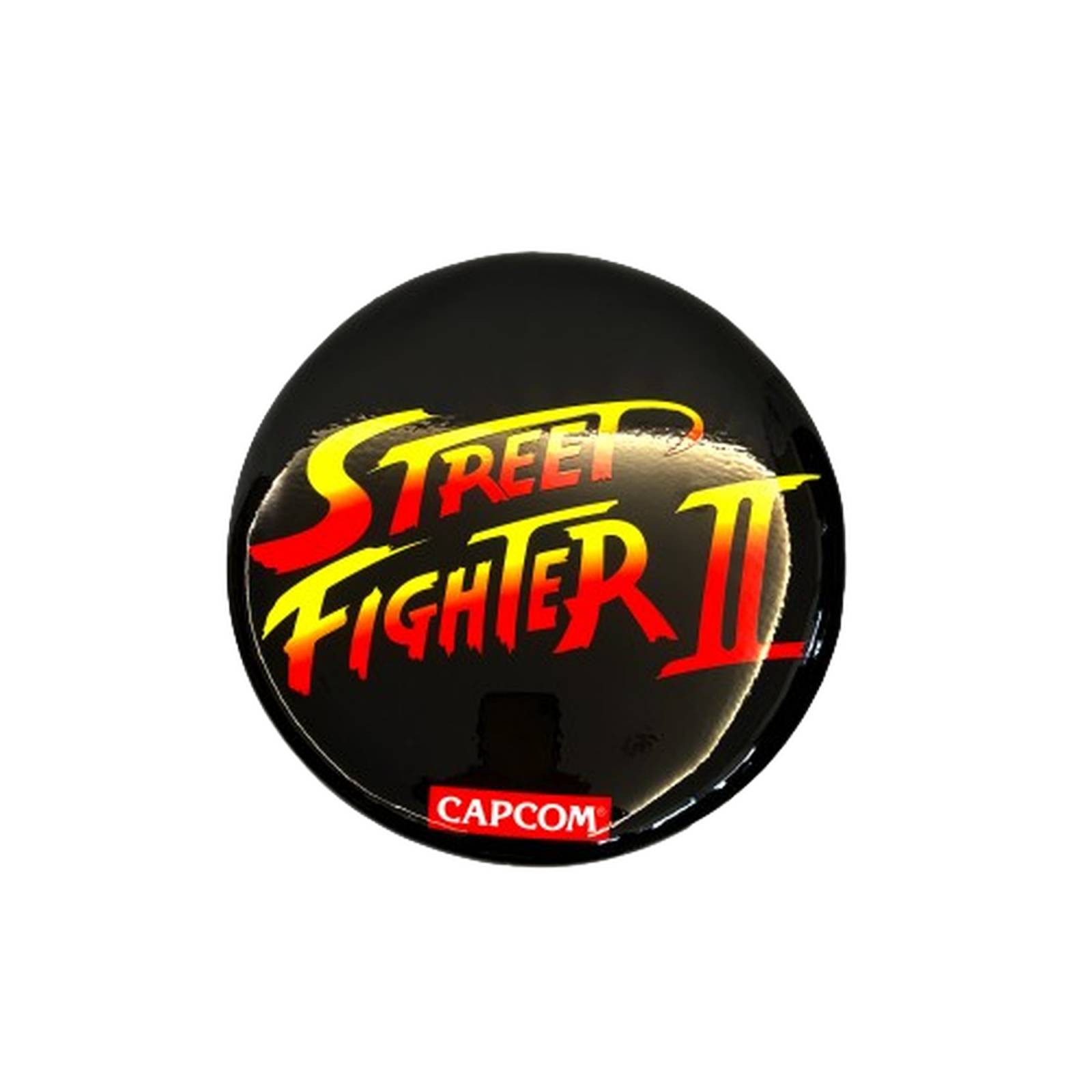 Banco Ajustable De Street Fighter Arcade 1UP 
