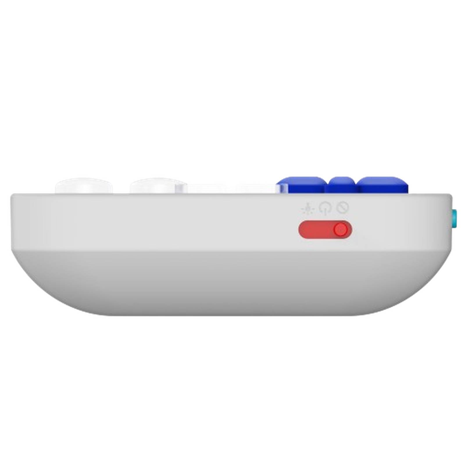 Tetris Go Gamer Blanco My Arcade 