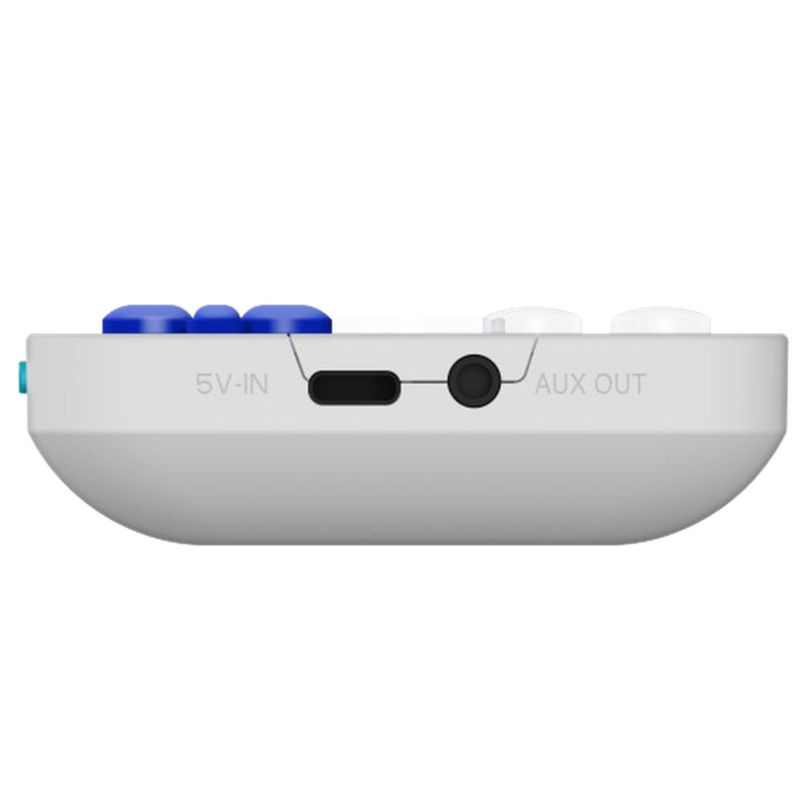 Tetris Go Gamer Blanco My Arcade 