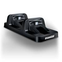 Base Cargadora Para Los Controles De Ps4 - Dual Power