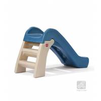 Resbaladilla Plegable Junior/resistente/step2