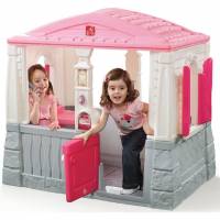 Cabaña Limpia & Ordenada Rosa/casita/step2
