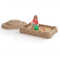 Arenero Naturaly Playful/diversion/step2