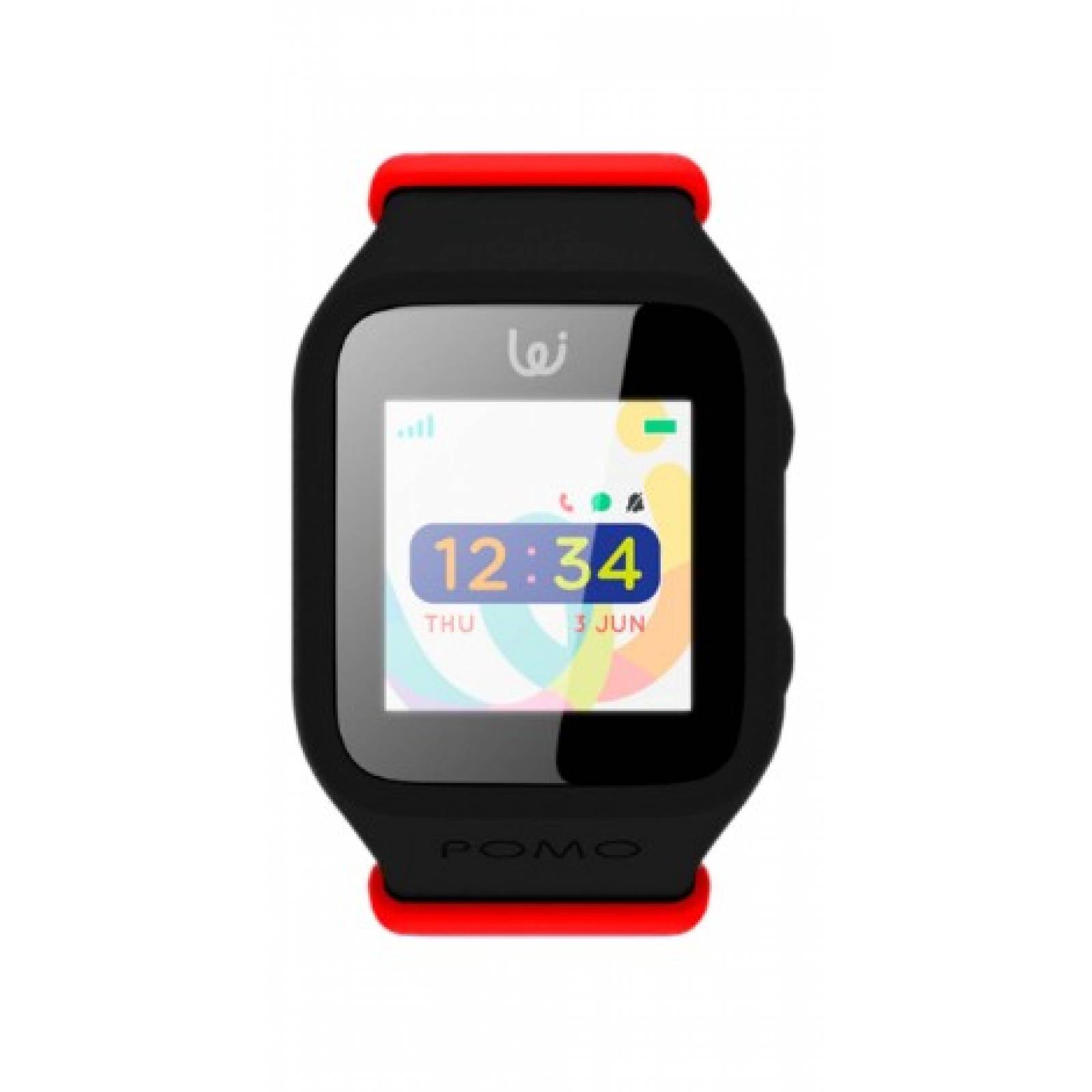 Reloj Inteligente Para Niños Telcel Best Sale, UP TO 64% OFF |  www.apmusicales.com