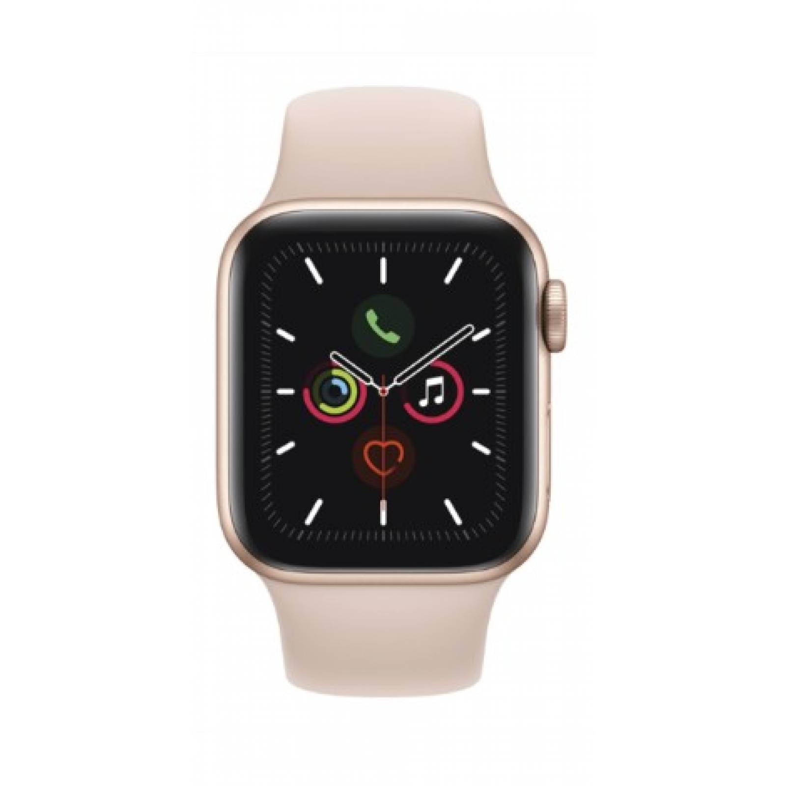 Apple Watch Series 4 - Precio en Telcel Tienda en Línea