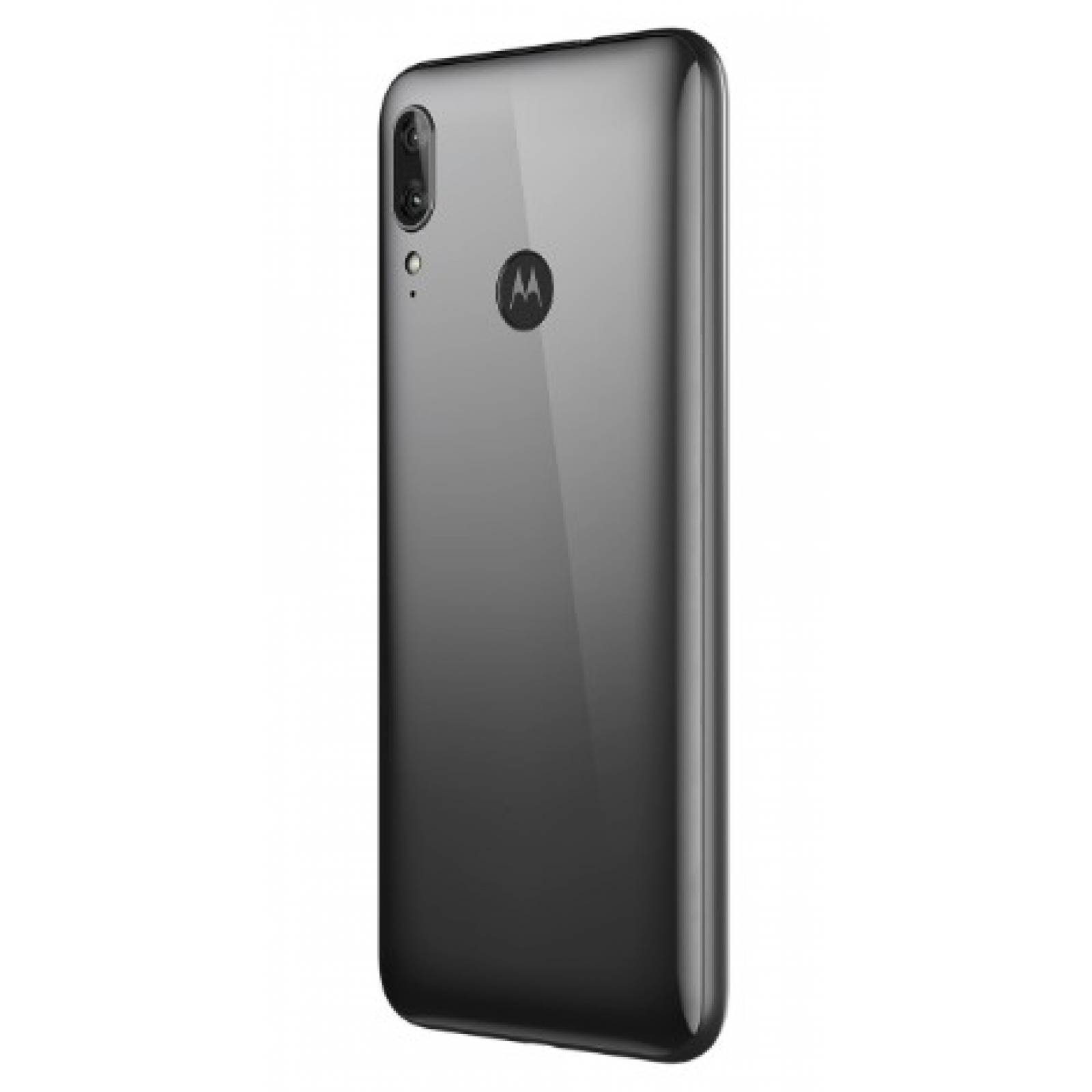 Celular MOTOROLA LTE XT2025-1 E6+ Color GRAFITO Telcel