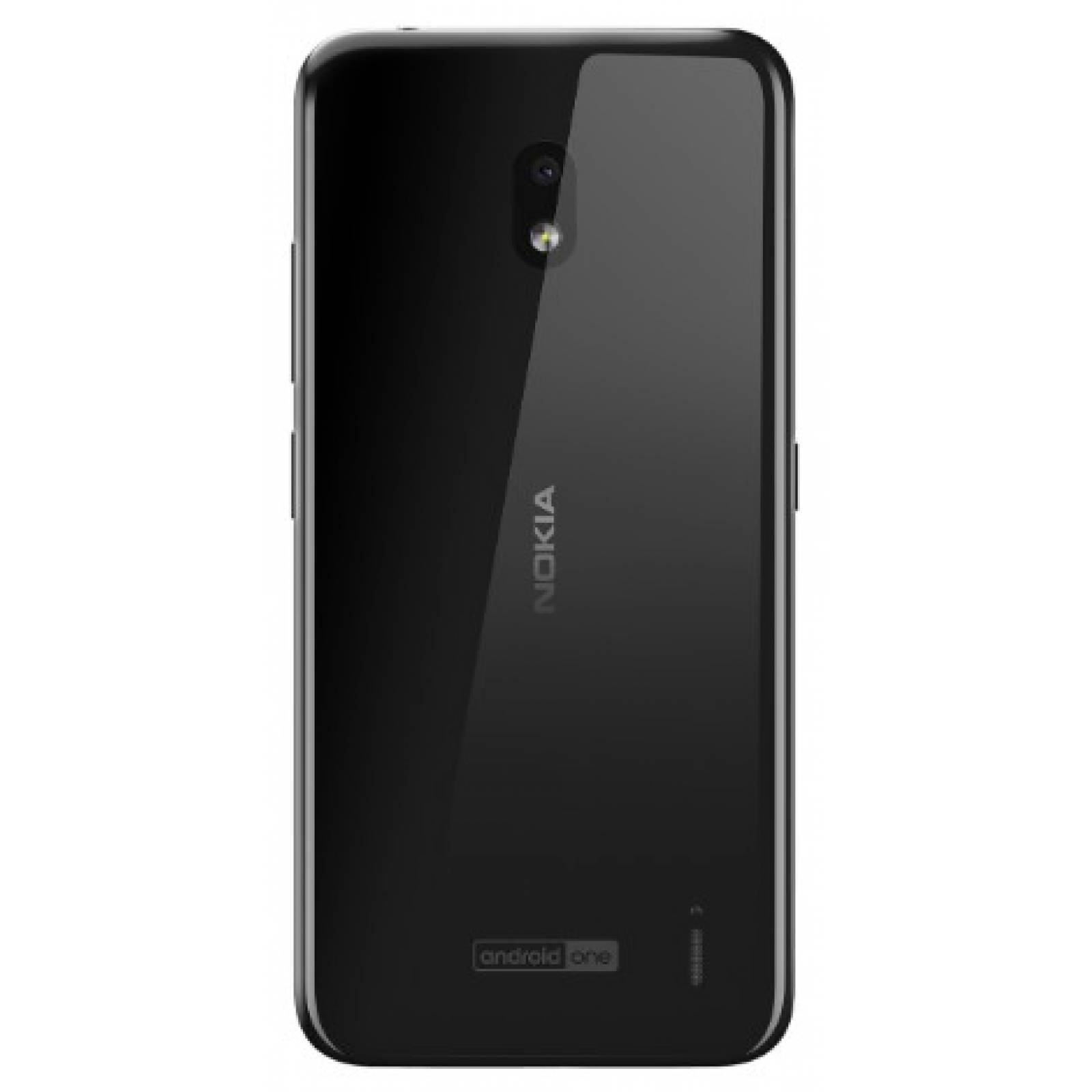 Celular  NOKIA LTE TA-1179 2.2 Color NEGRO Telcel