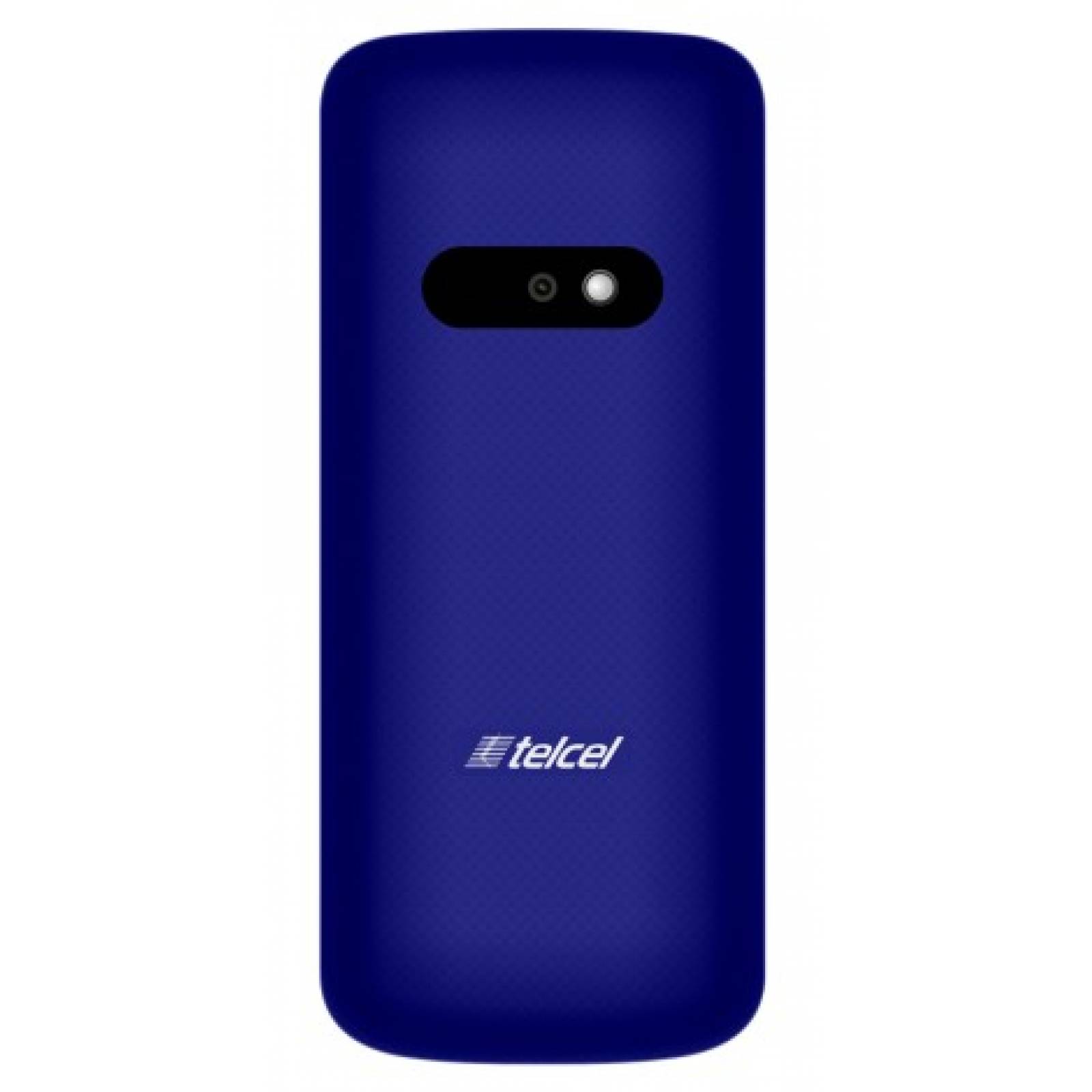 Celular  SENWA 2G S301 DISCO Color BLANCO/AZUL Telcel