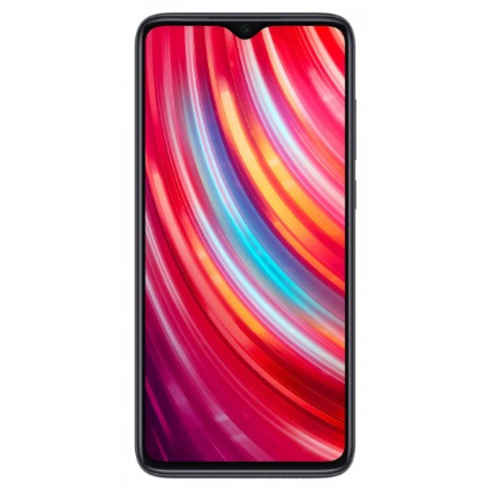 Celular XIAOMI LTE M1906G7G NOTE 8 PRO Color AZUL Telcel